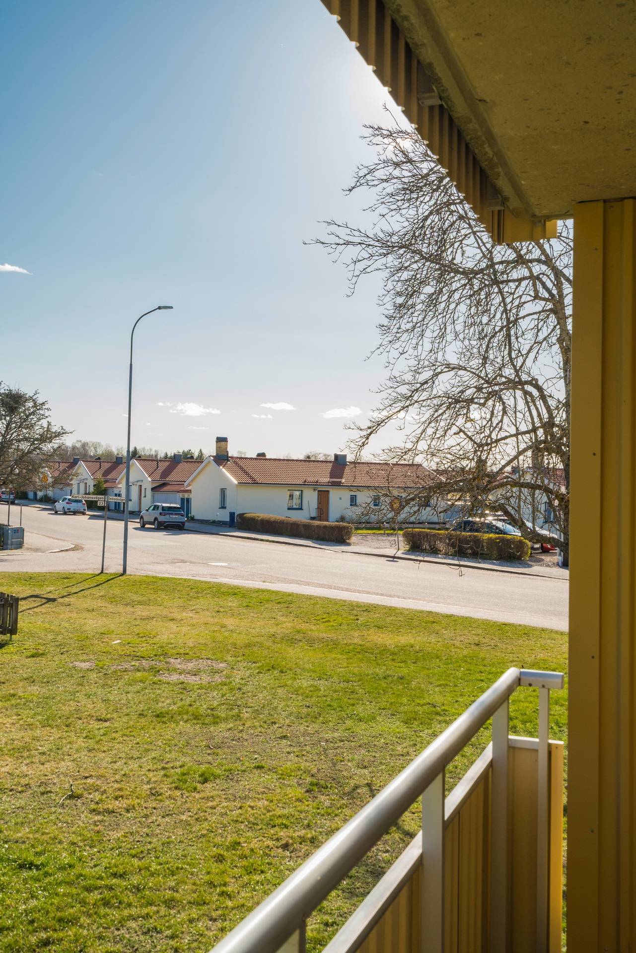 4 rum Lägenhet på Regeringsvägen 29C Oppeby Nyköpings kommun - bild 24
