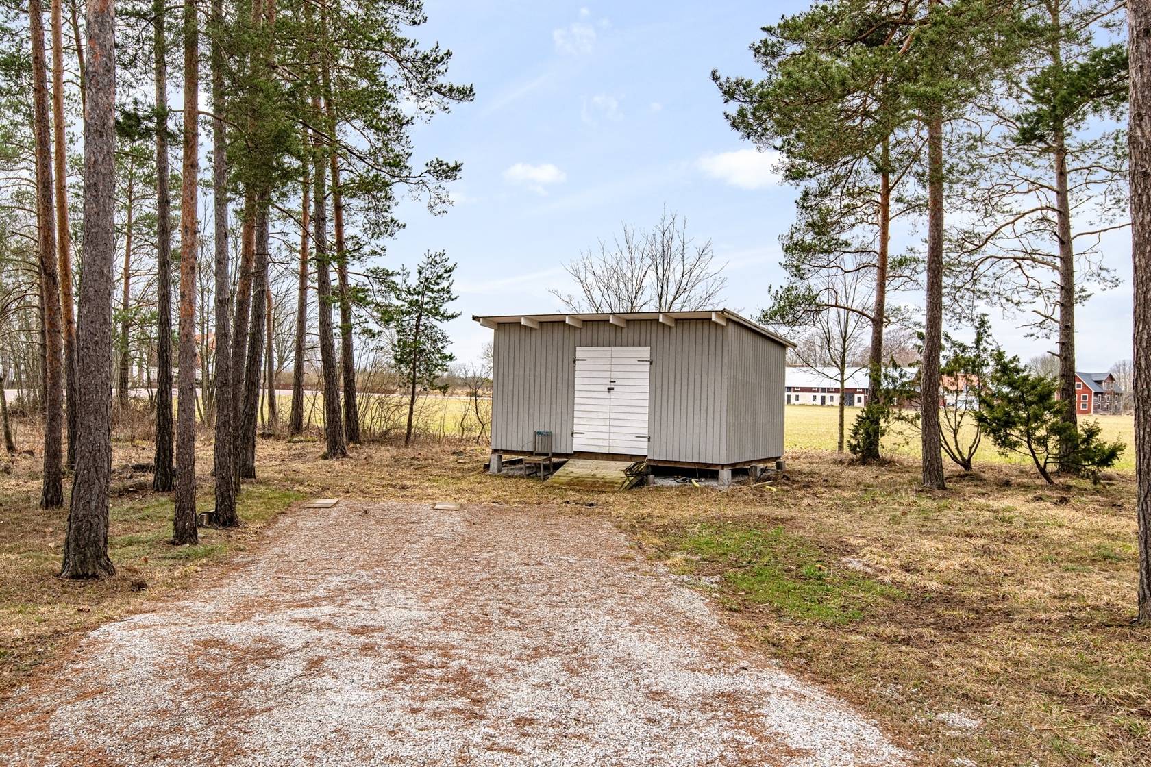 3 rum Villa på Sjonhem Hällinge 369 Mellersta Gotland Gotlands kommun - bild 15