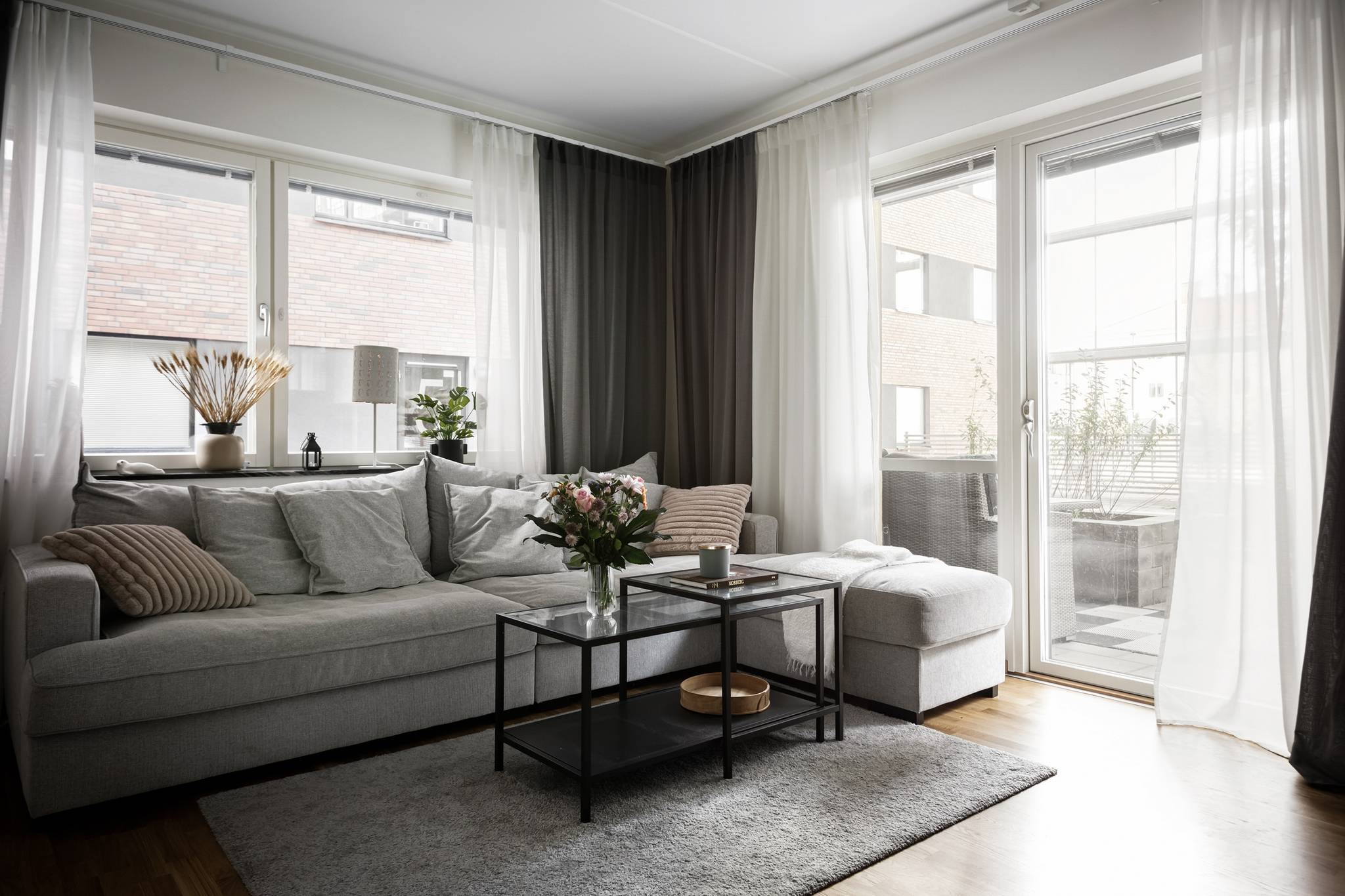 3 rum Lägenhet på Vaggerydsgatan 25 Munksjöstaden Jönköpings kommun - bild 16