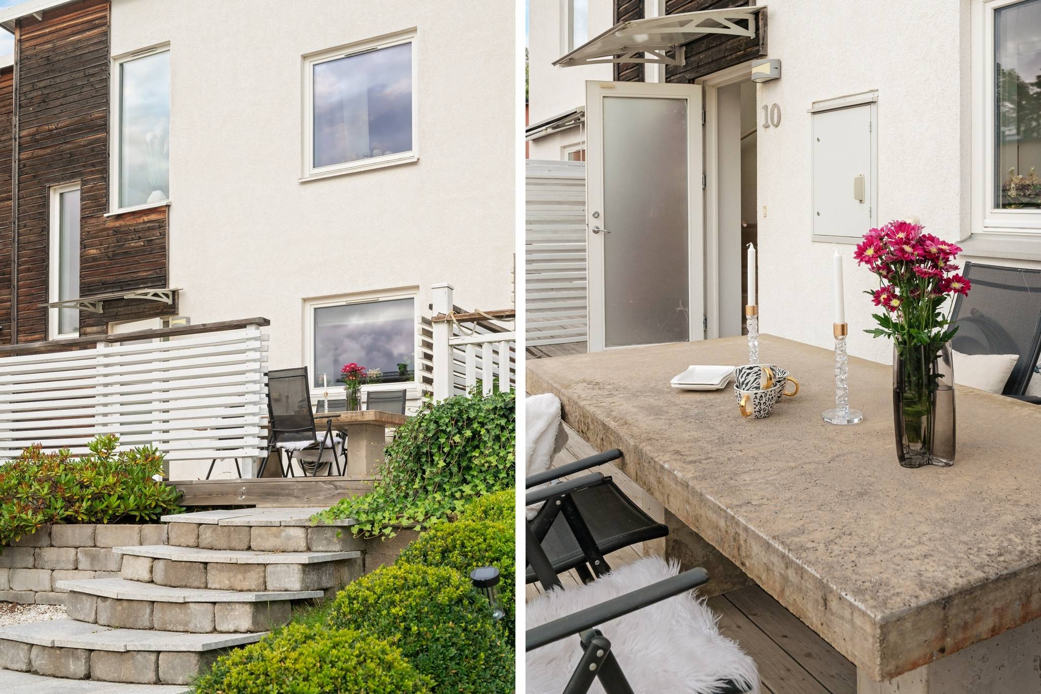 6 rum Radhus på Gåsörtsvägen 10 Sundbyberg - Ursvik Sundbybergs kommun - bild 29