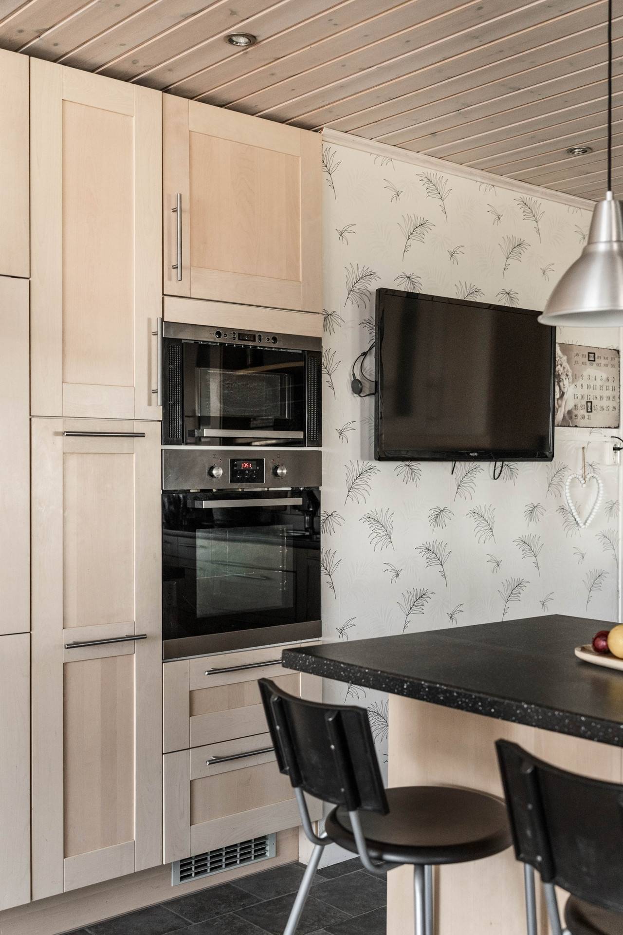 8 rum Villa på Fredsgatan 5 Bodafors Nässjö kommun - bild 12