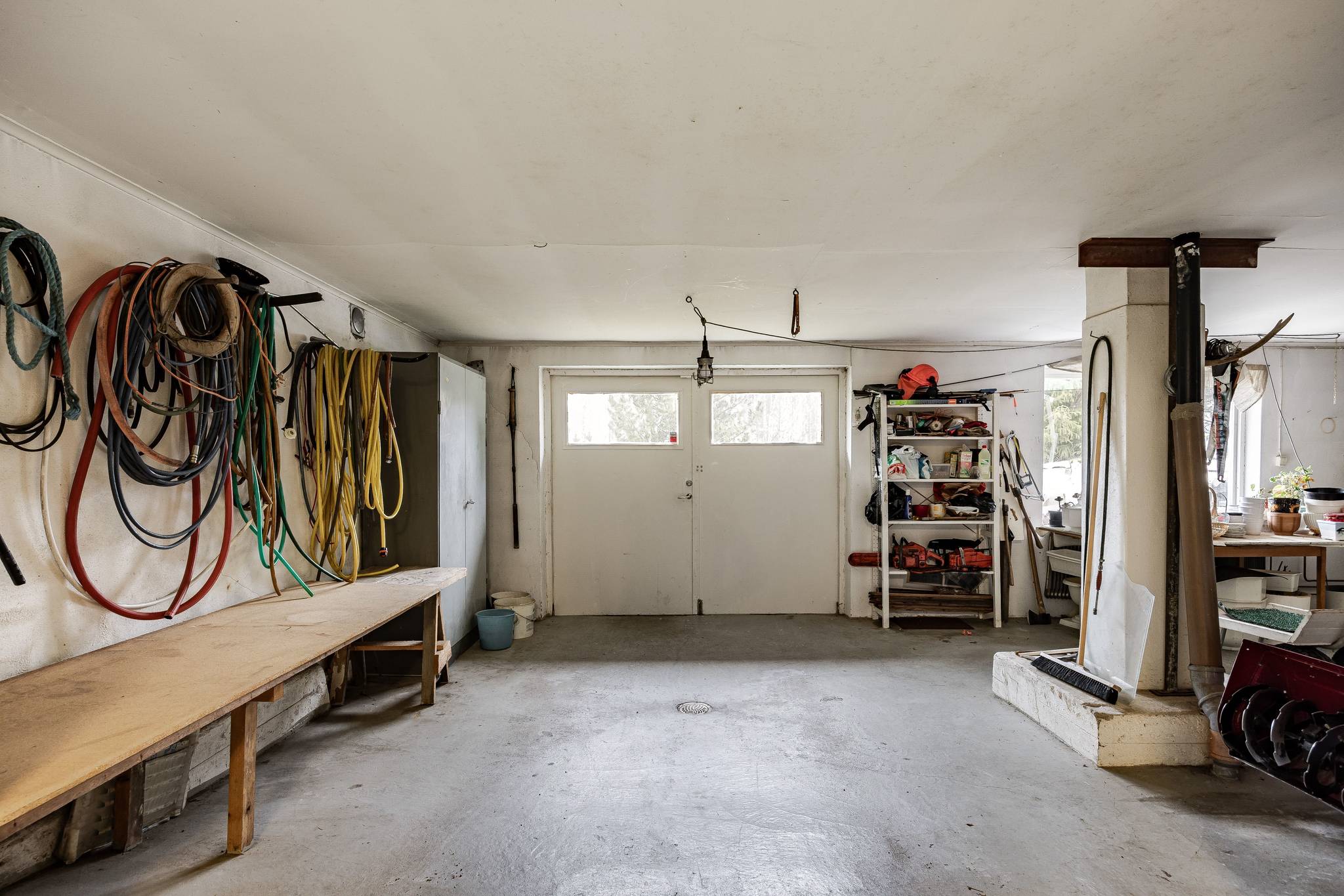 6 rum Villa på Åbovägen 69 Ljusdals kommun - bild 36