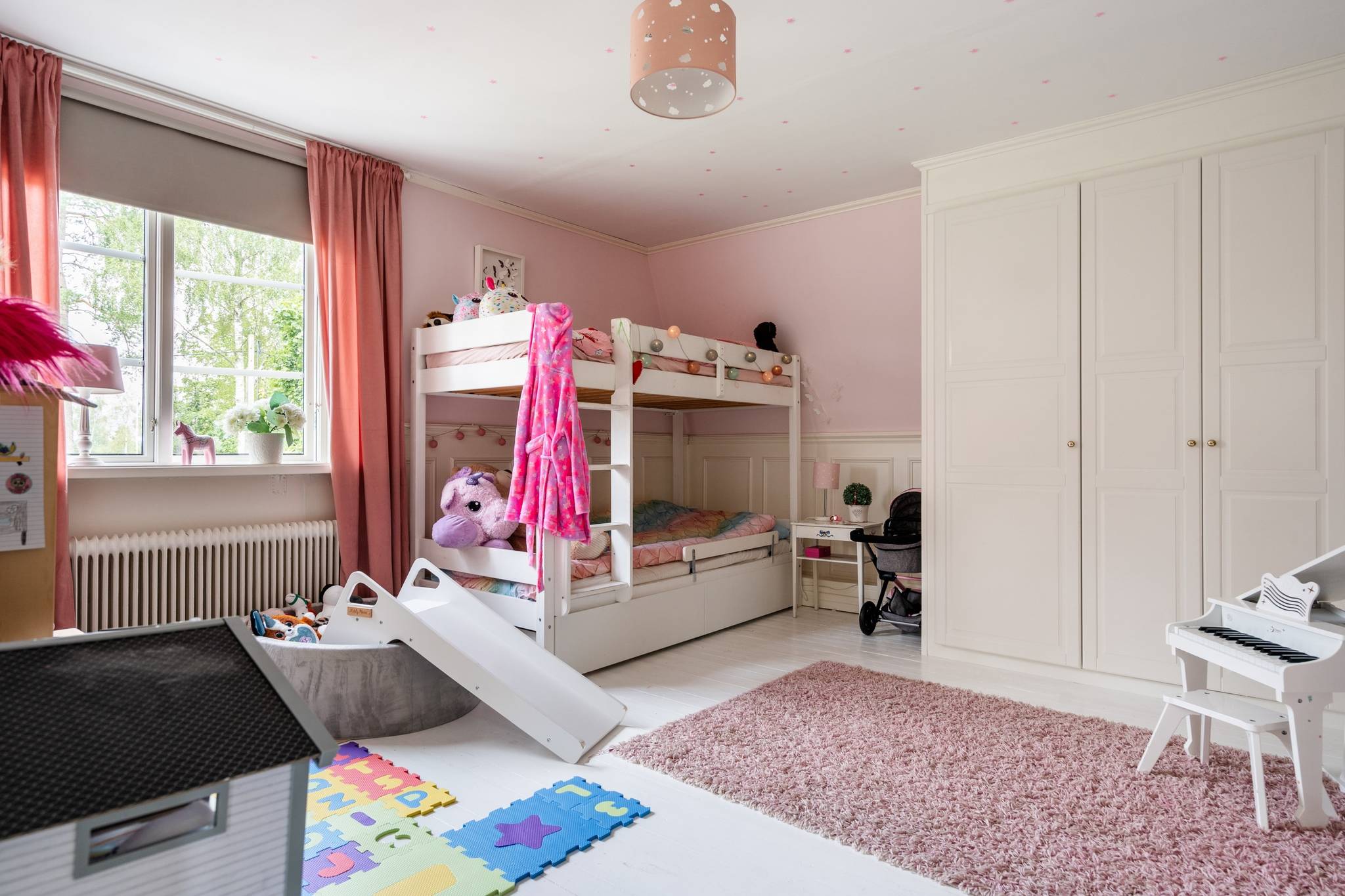 4 rum Villa på Järlåsa Margreteberg 20 JÄRLÅSA Uppsala kommun - bild 43