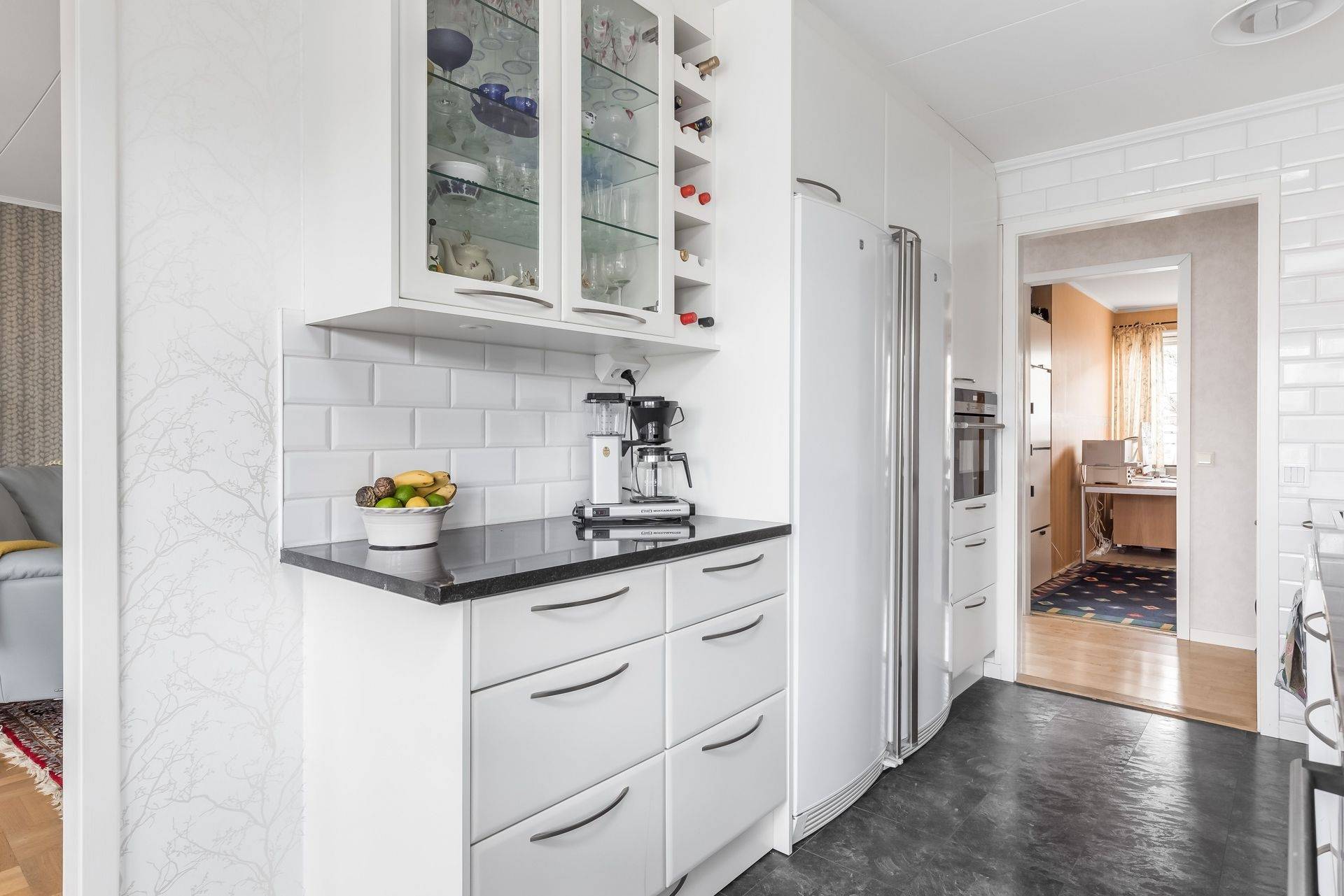 5 rum Villa på Stallmästaregatan 42 Berga Linköpings kommun - bild 5