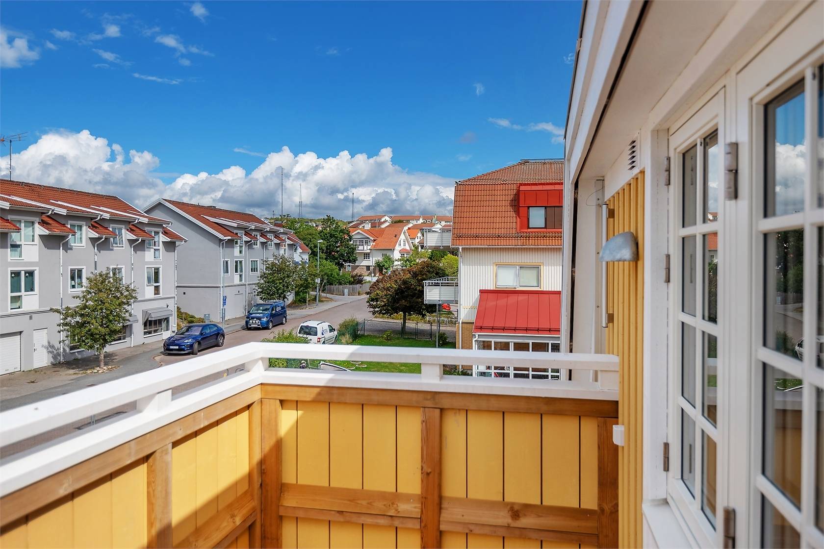 4 rum Lägenhet på Skolgatan 3 Hunnebostrand Sotenäs kommun - bild 50