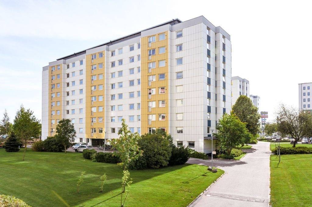1 rum Lägenhet på Vasagatan 14B Hagalund Borlänge kommun - bild 2