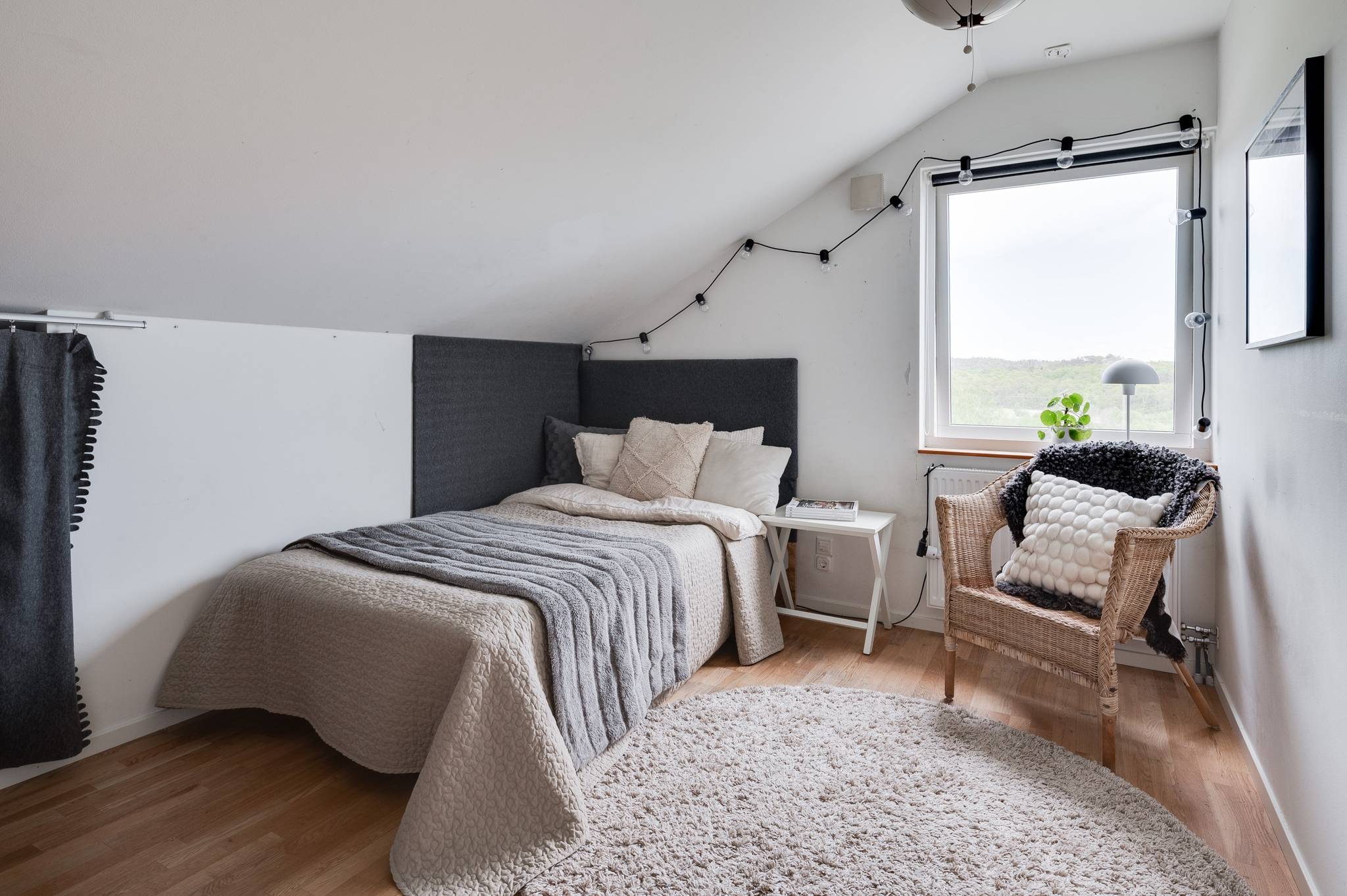 7 rum Villa på Hedens backe 20B Billdal Göteborgs kommun - bild 58