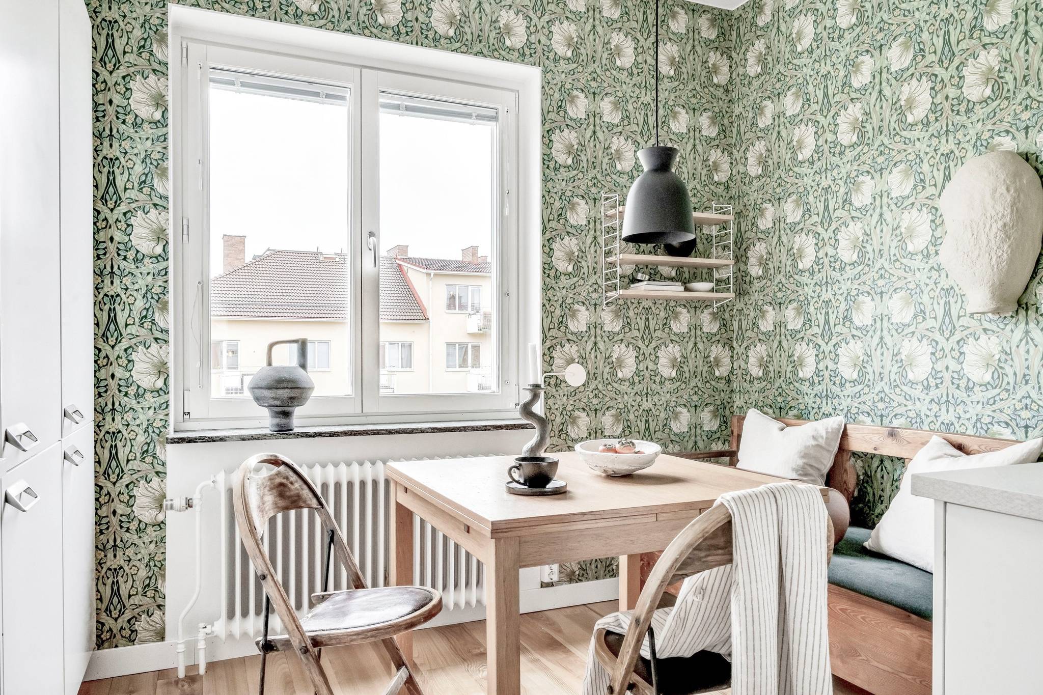 2.5 rum Lägenhet på Hjalmar Brantingsgatan 9A Fålhagen Uppsala kommun - bild 11