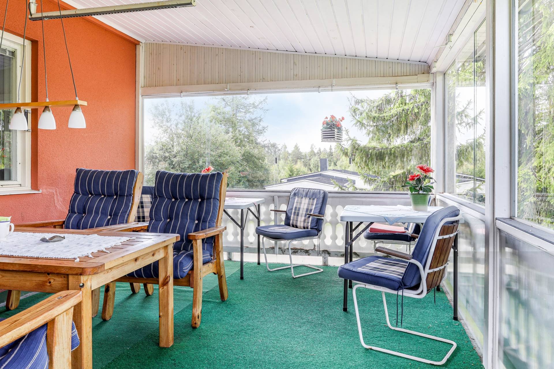 5 rum Villa på Villagatan 3 Örnsköldsviks kommun - bild 11