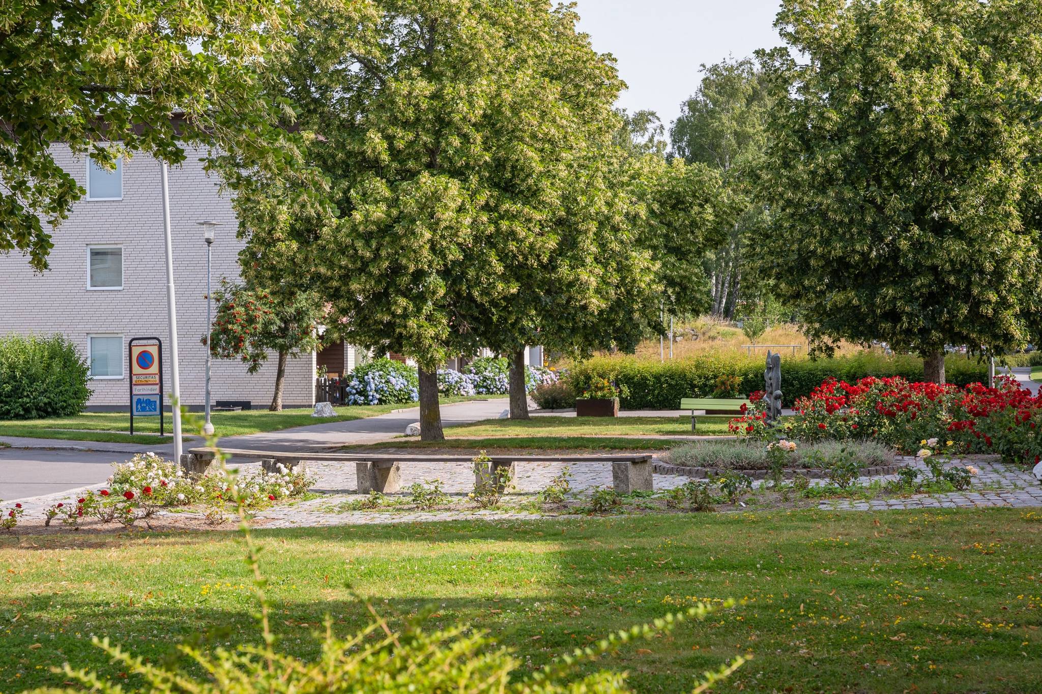 1 rum Lägenhet på Blockstensgatan 20 Vilbergen Norrköpings kommun - bild 17