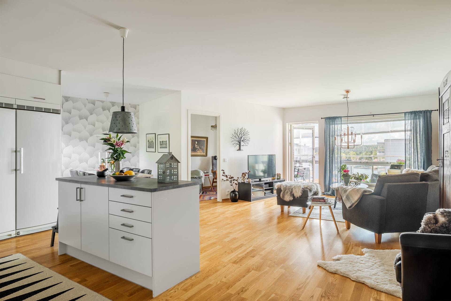 4 rum Lägenhet på Ångloksgatan 9 Innovatum Södra Trollhättans kommun - bild 6