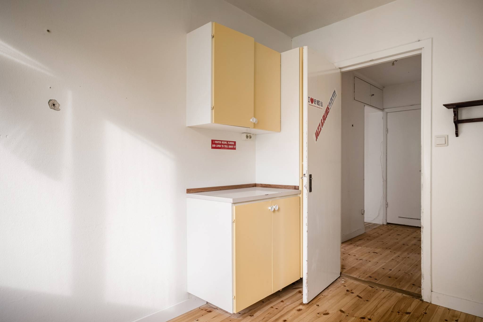 2 rum Lägenhet på Stångjärnsvägen 16, 1tr Bromma - Johannesfred Stockholms kommun - bild 16