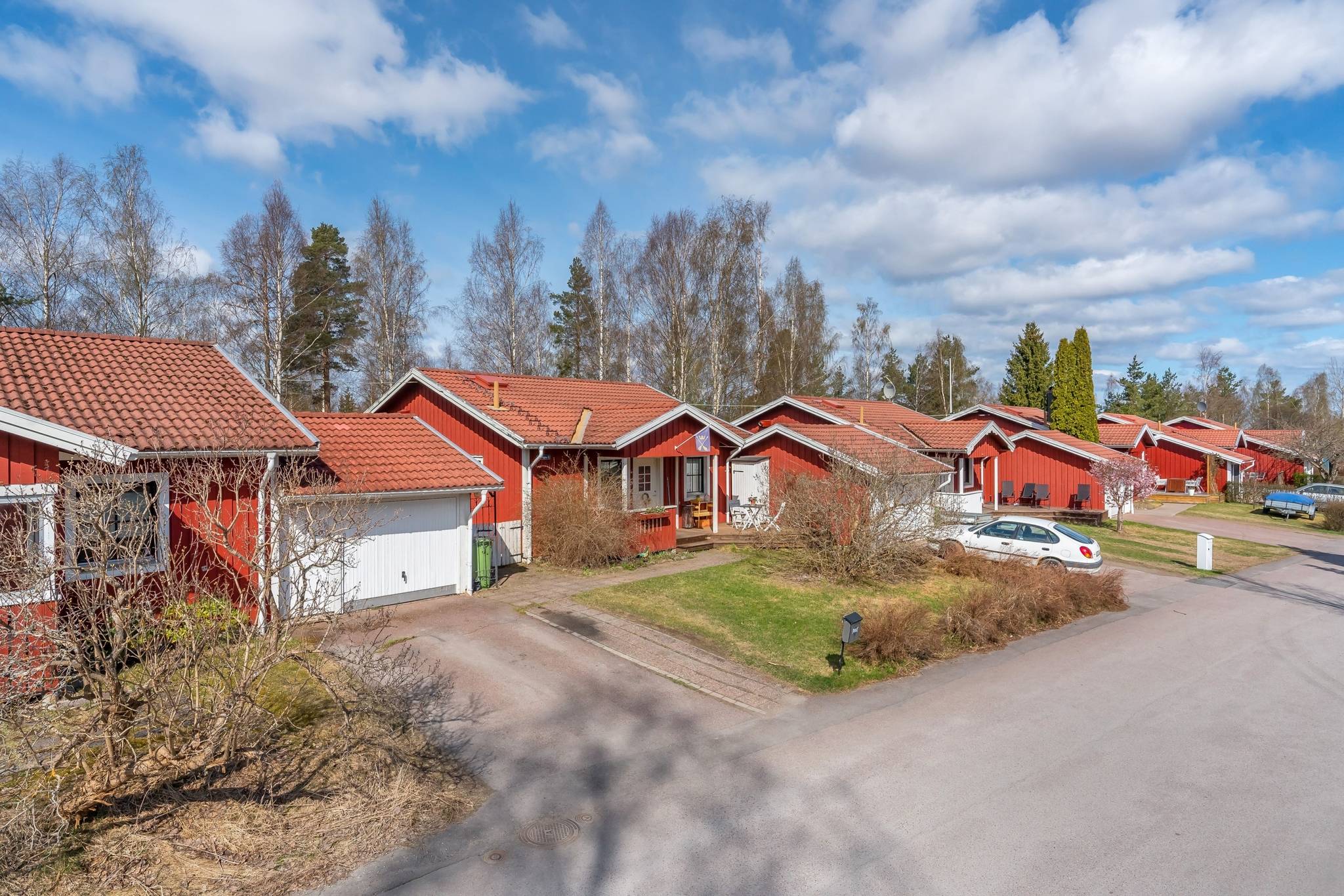 5 rum Villa på Kittvägen 11 Gustafs Säters kommun - bild 3