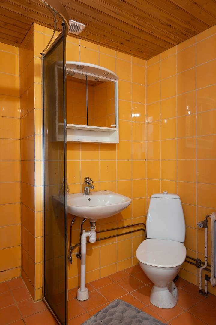 8 rum Villa på Allarpsvägen 4 Arkelstorp Kristianstads kommun - bild 19