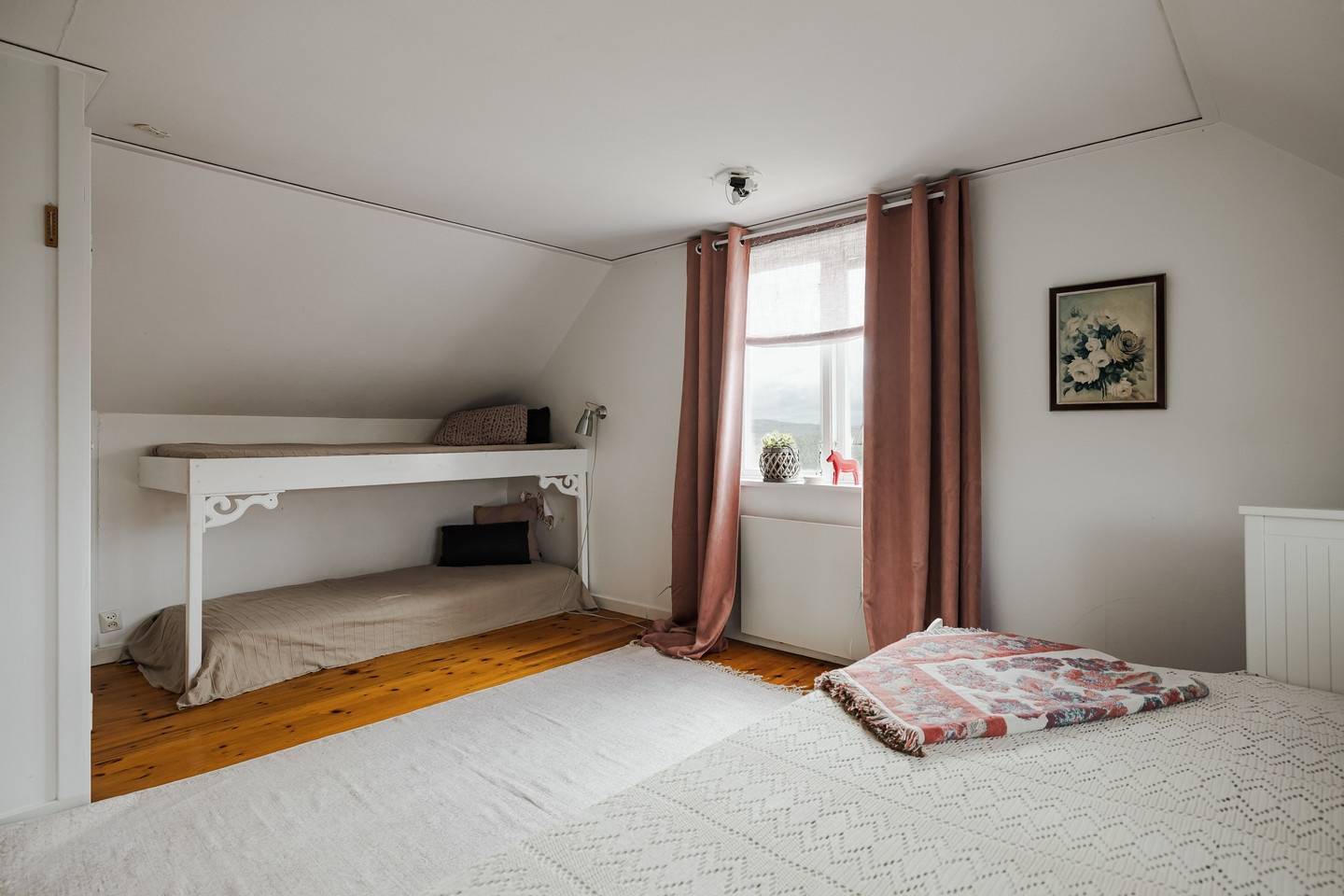 7 rum Villa på Altsarbyvägen 22 Altsarbyn Rättviks kommun - bild 48