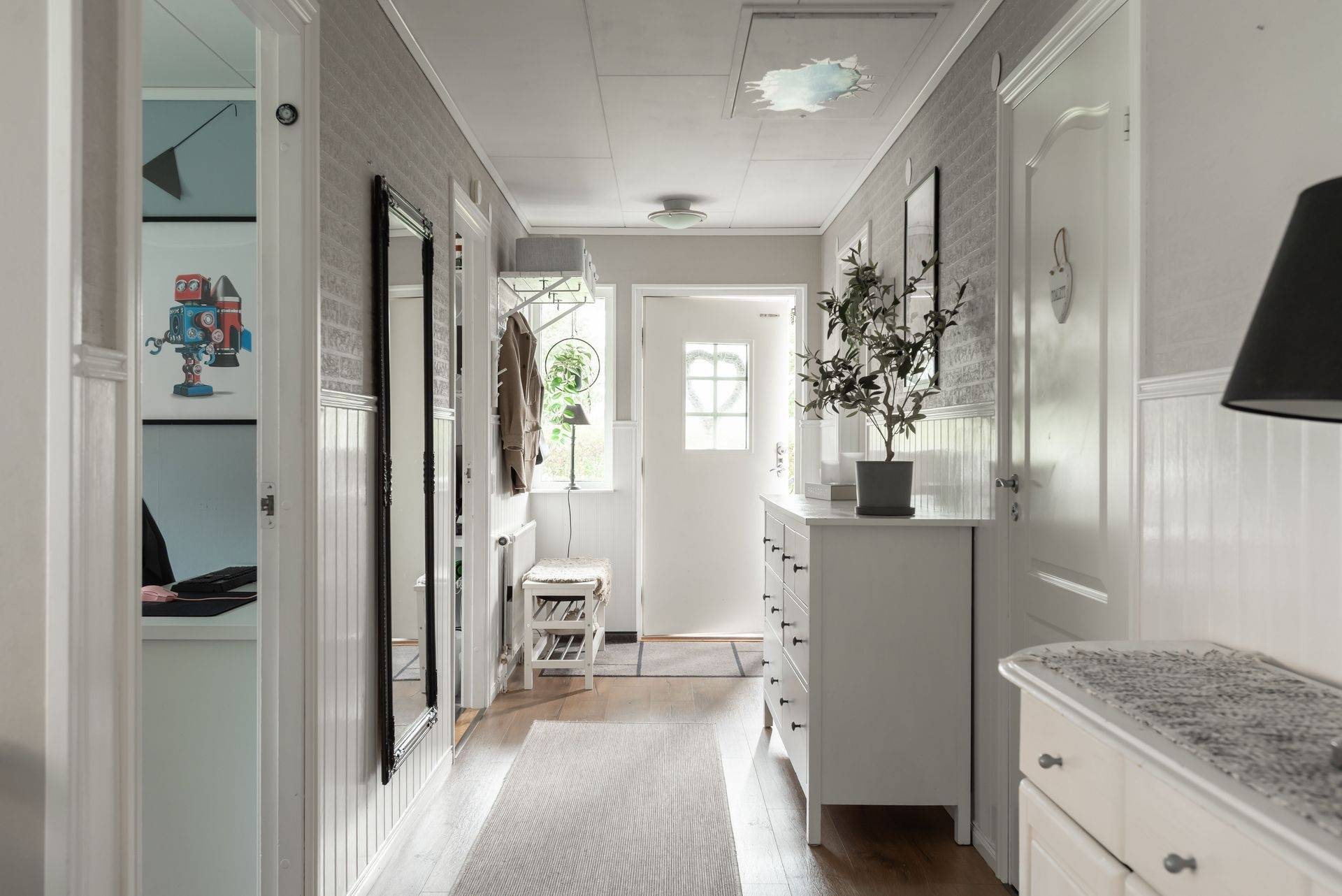 5 rum Villa på Friskens väg 4A Kumla Kumla kommun - bild 10