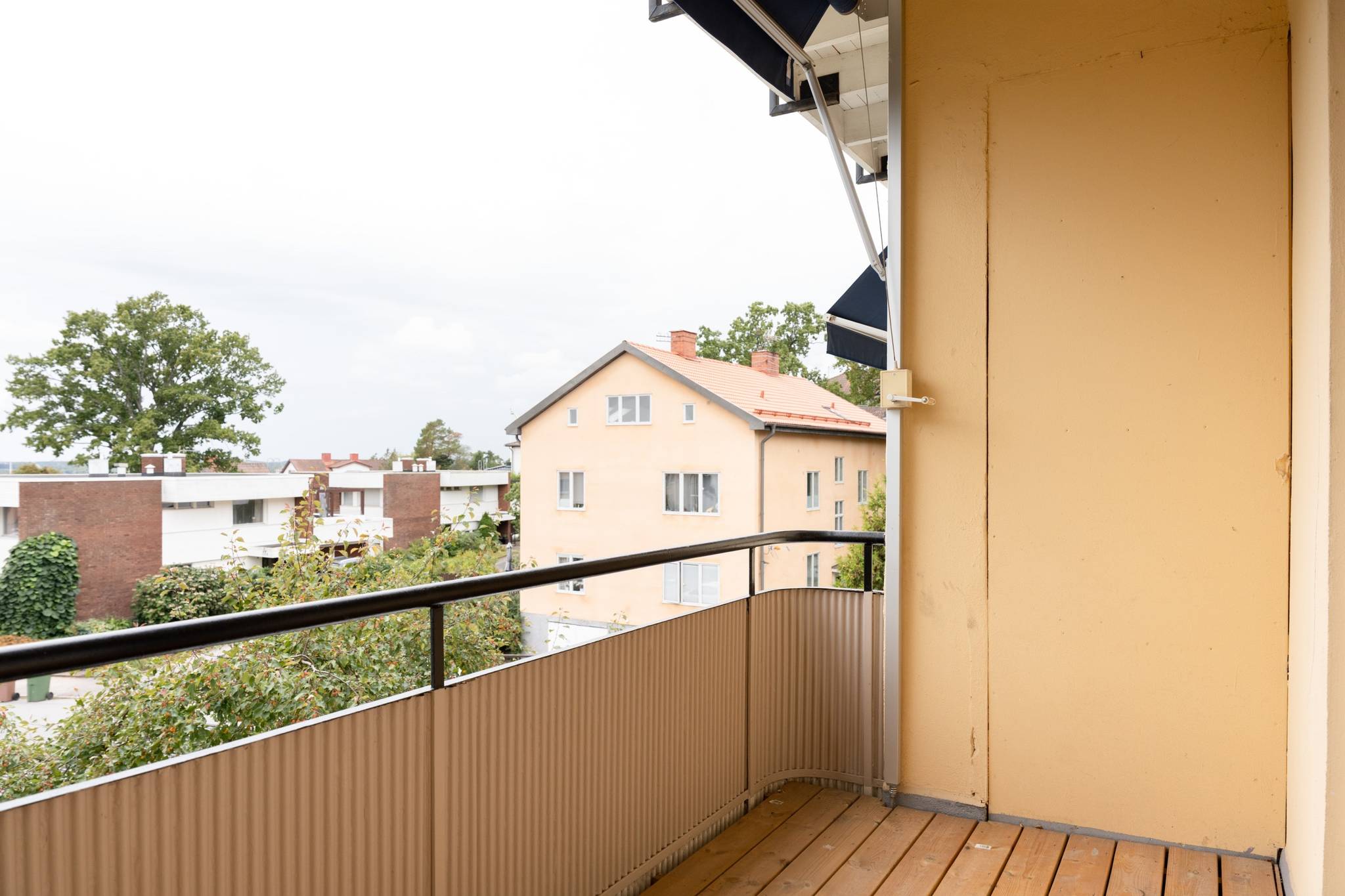 1 rum Lägenhet på Kronvägen 26B Ormberget Västerås kommun - bild 13