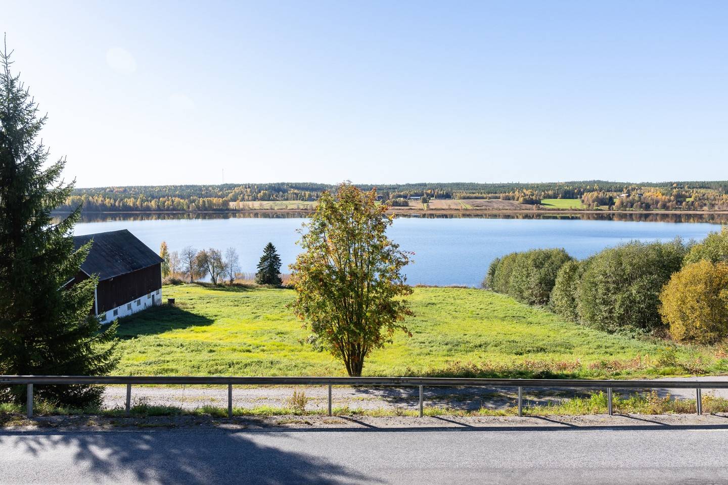 2 rum fritidshus på Ragvaldsträsk 77 Gummark, Skellefteå kommun - bild 2