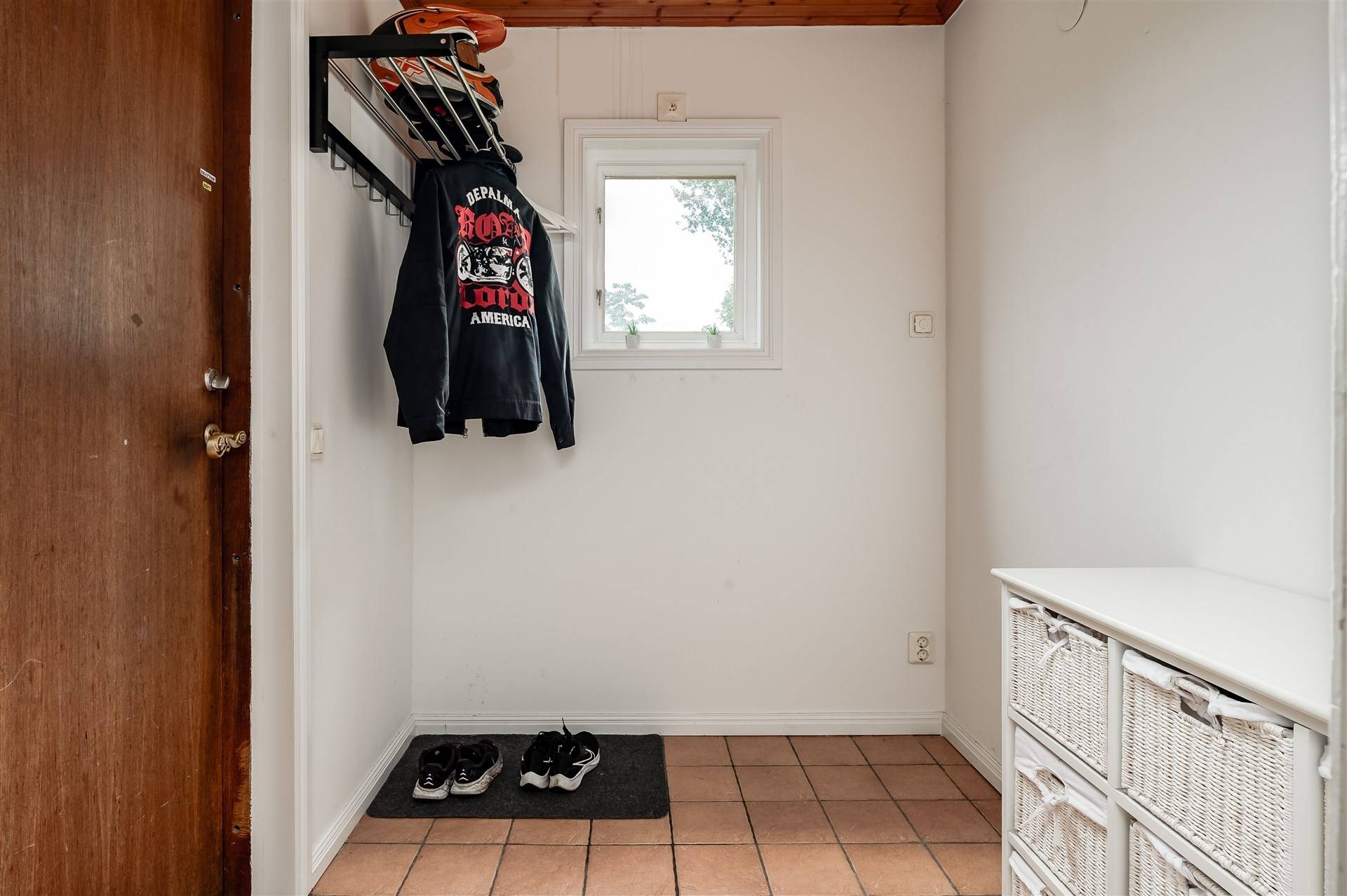 4 rum Villa på Forsavägen 55 Forsa Hudiksvalls kommun - bild 6