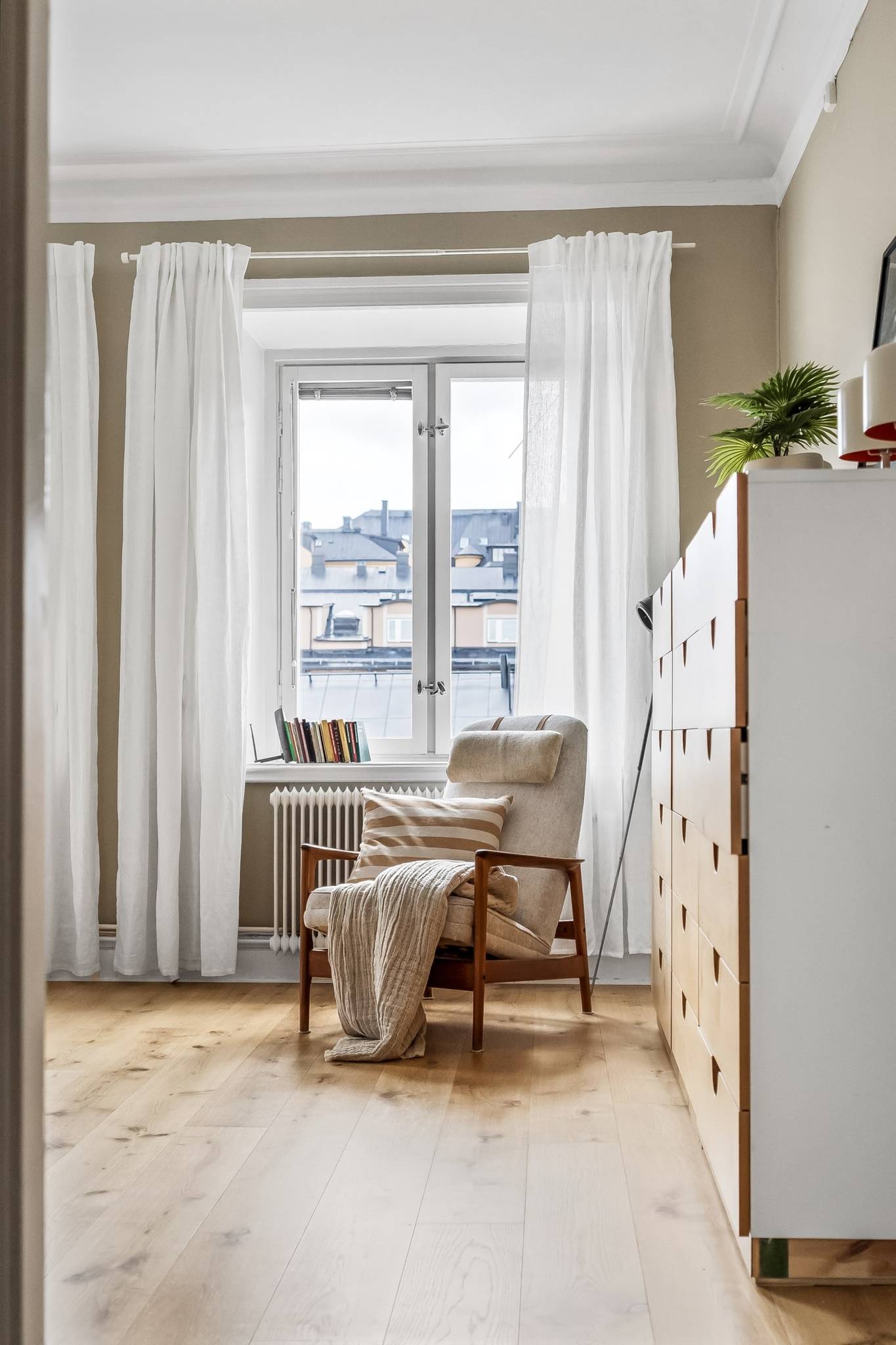 2 rum Lägenhet på Skolgatan 15 Öfre Slotts Uppsala kommun - bild 8