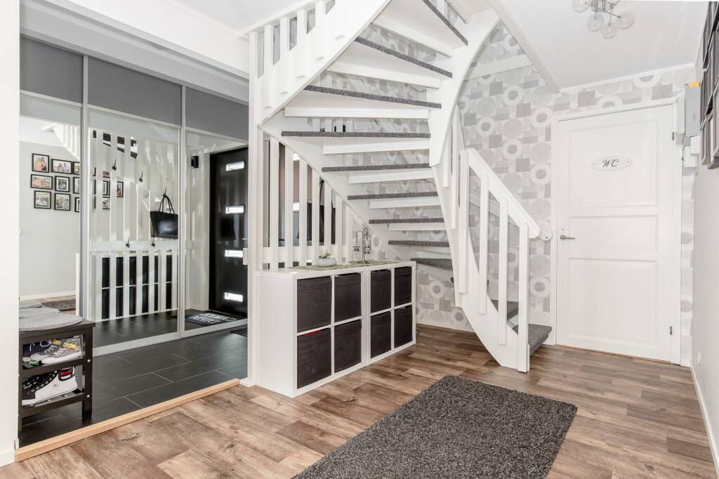 6 rum Villa på Timmermansgatan 9 Byjorden-Nibbles-backe Köpings kommun - bild 15