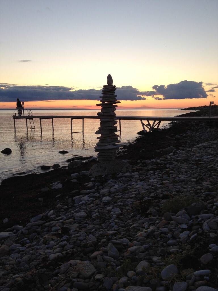 5 rum Vinterbonat fritidshus på Fiskaregränd 2 Grönhögen Mörbylånga kommun - bild 43