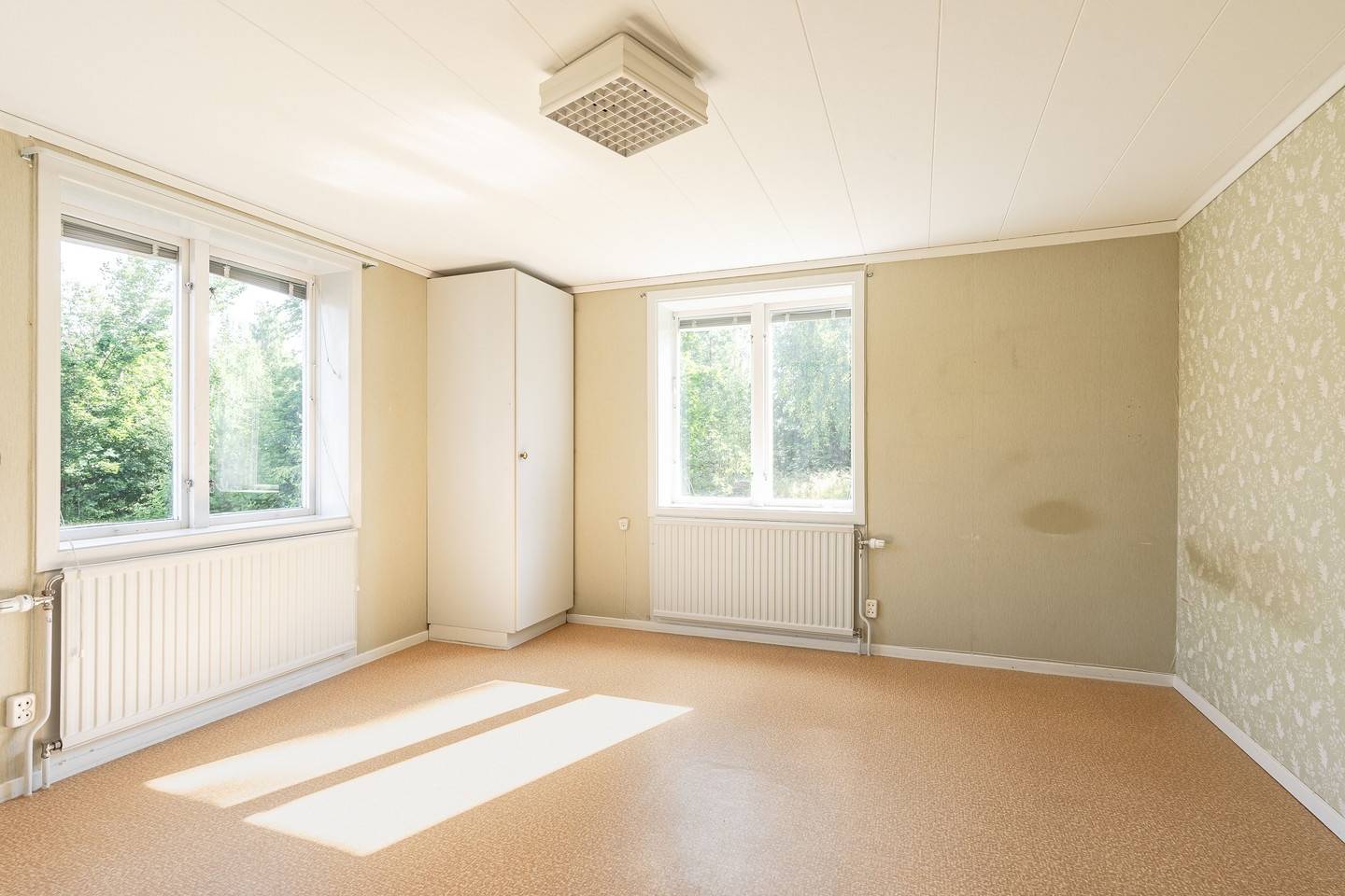 4 rum Villa på Backvägen 2 Lingbo Ockelbo kommun - bild 17