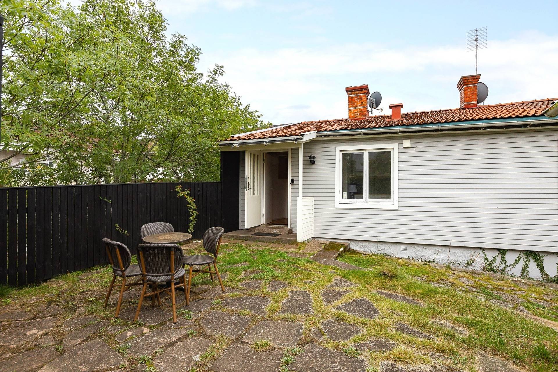 2 rum Villa på Stengatan 3 Oskarshamn Oskarshamns kommun - bild 8