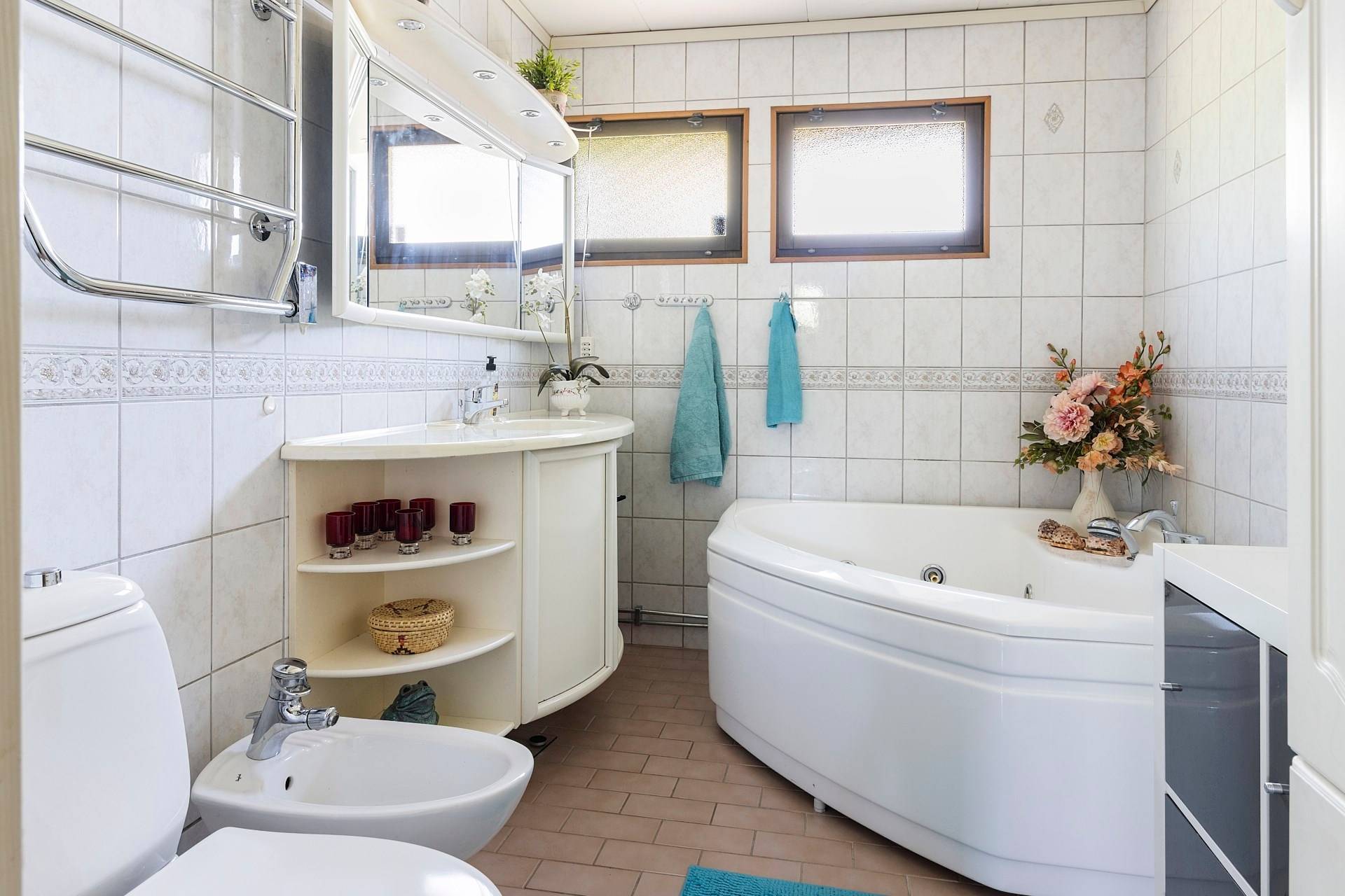 6 rum Villa på Vadmalsvägen 3 Skälby Västerås kommun - bild 21