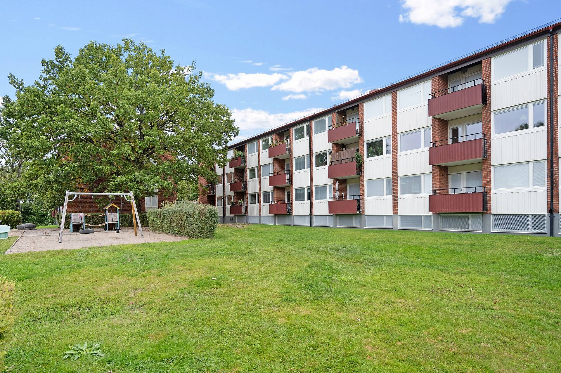 3 rum Lägenhet på Forshagagatan 48 Farsta Stockholms kommun - bild 18