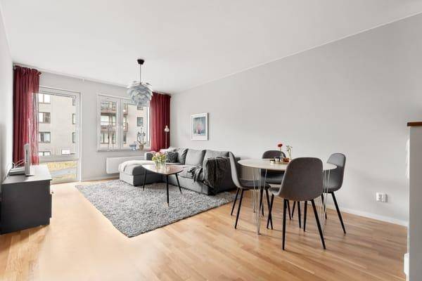 Sundbyberg, Sundbybergs kommun