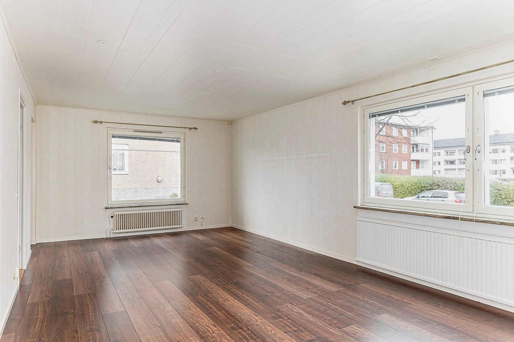 4 rum Lägenhet på Storgatan 14 A Centralt Katrineholms kommun - bild 13