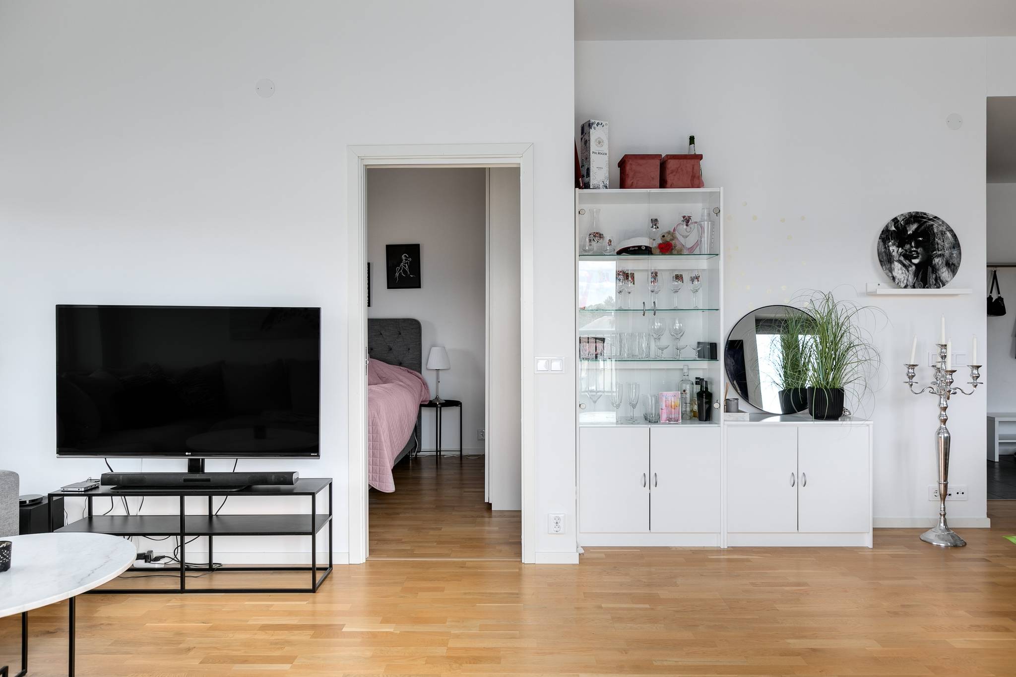 2 rum Lägenhet på Albrektsvägen 21 Norrköpings kommun - bild 11