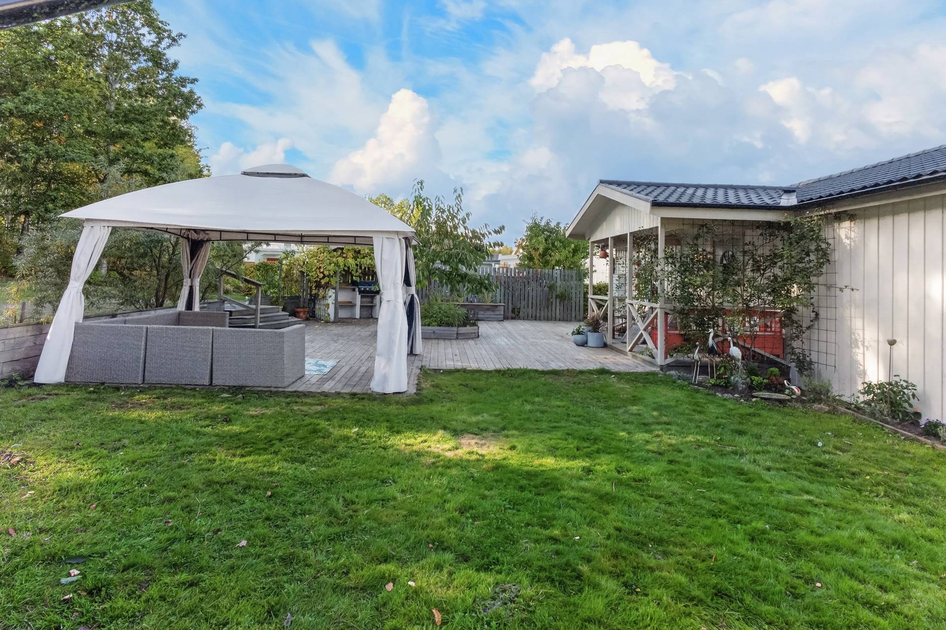 3 rum Villa på Barrstigen 20 Mullsjön Hjo kommun - bild 12