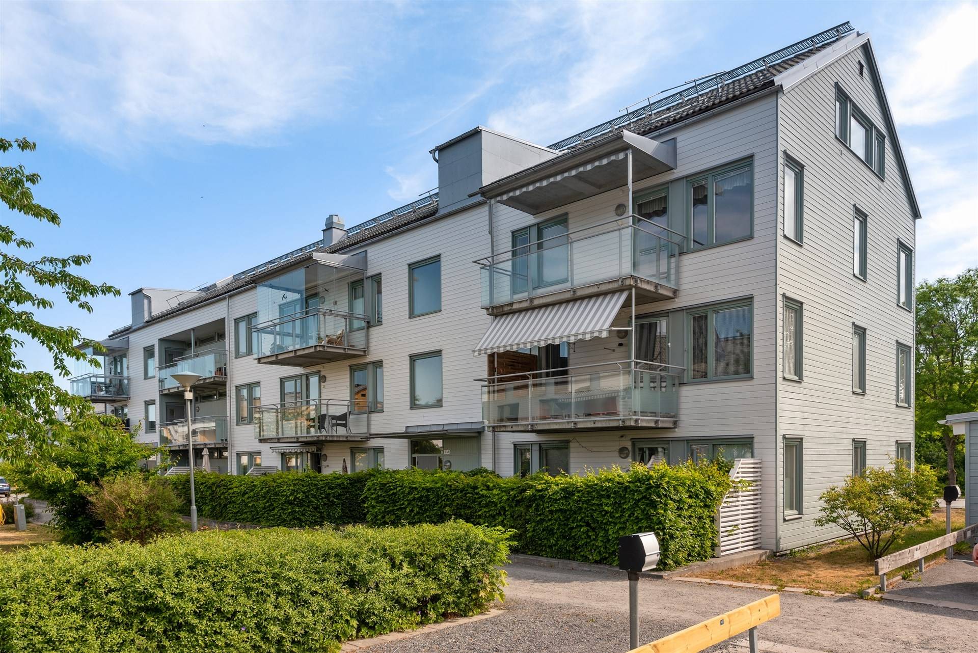 4 rum Lägenhet på Elmsta Udde 23 A Älmsta Norrtälje kommun - bild 2