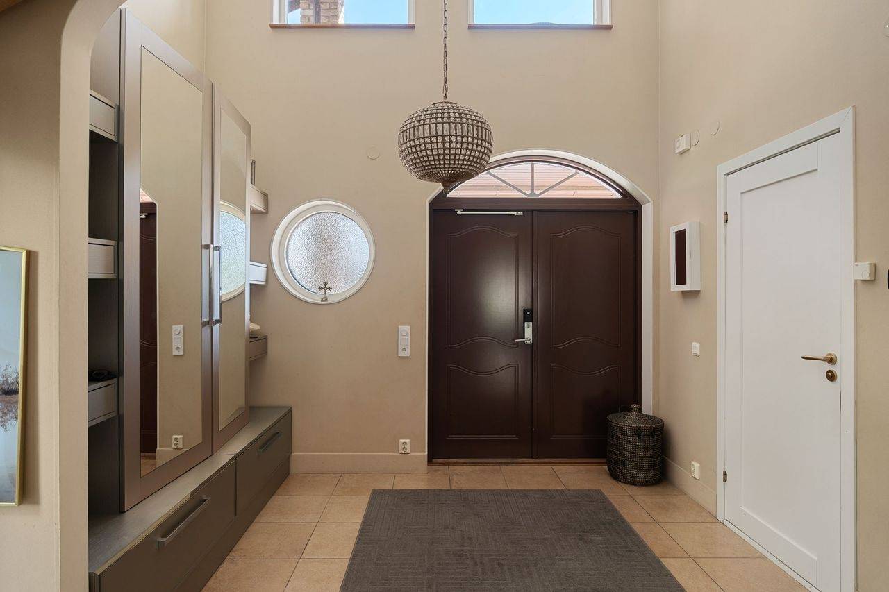 6 rum Villa på Agnes Söderlunds väg 12 Lina Hage Södertälje kommun - bild 18