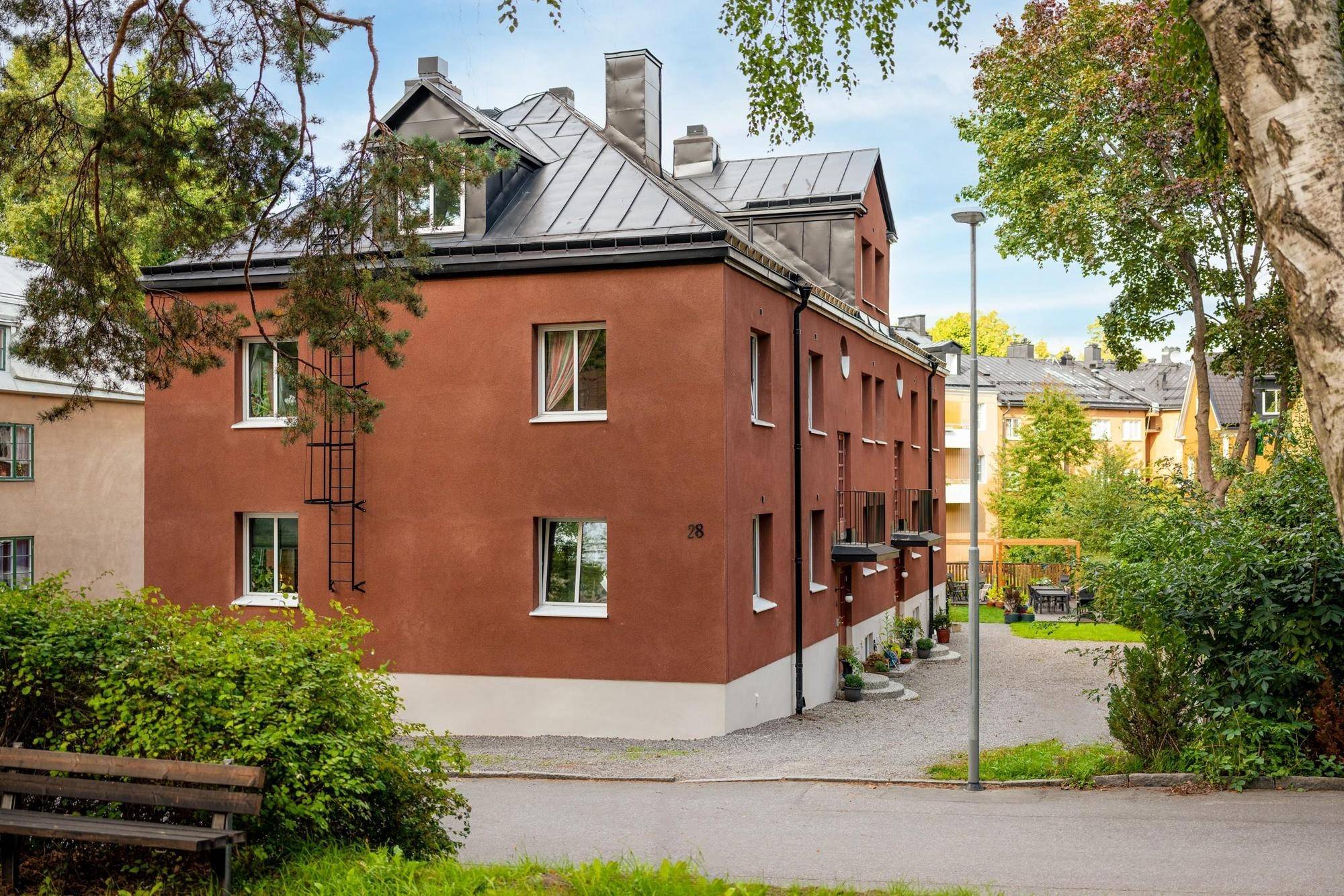 Solna, Solna kommun