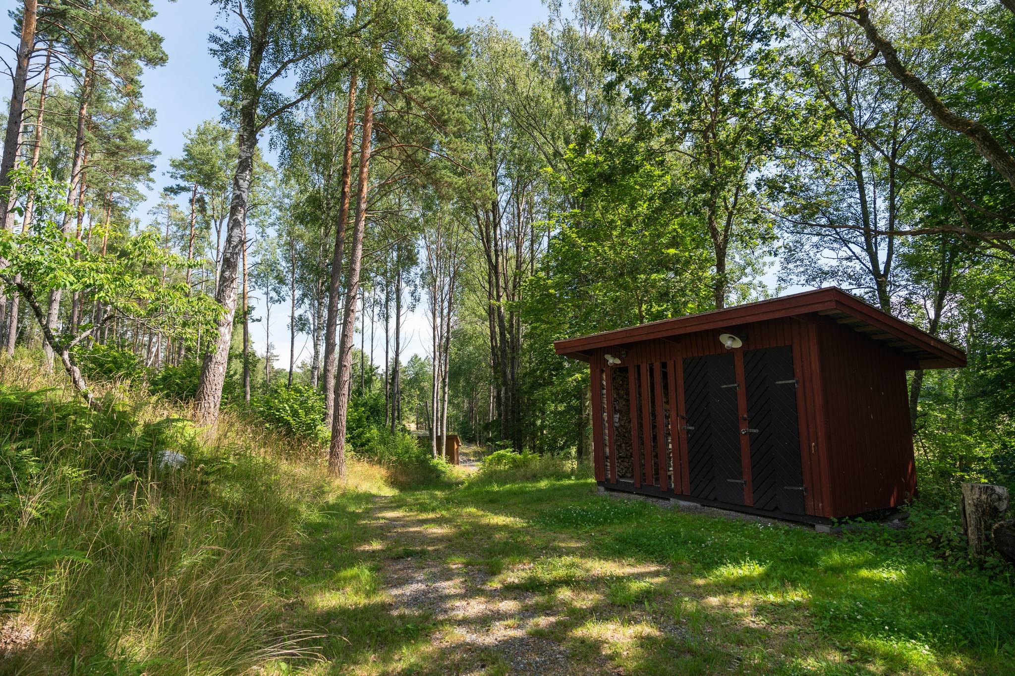 7 rum Gård/skog på Södertäljevägen 110 Haninge kommun - bild 52