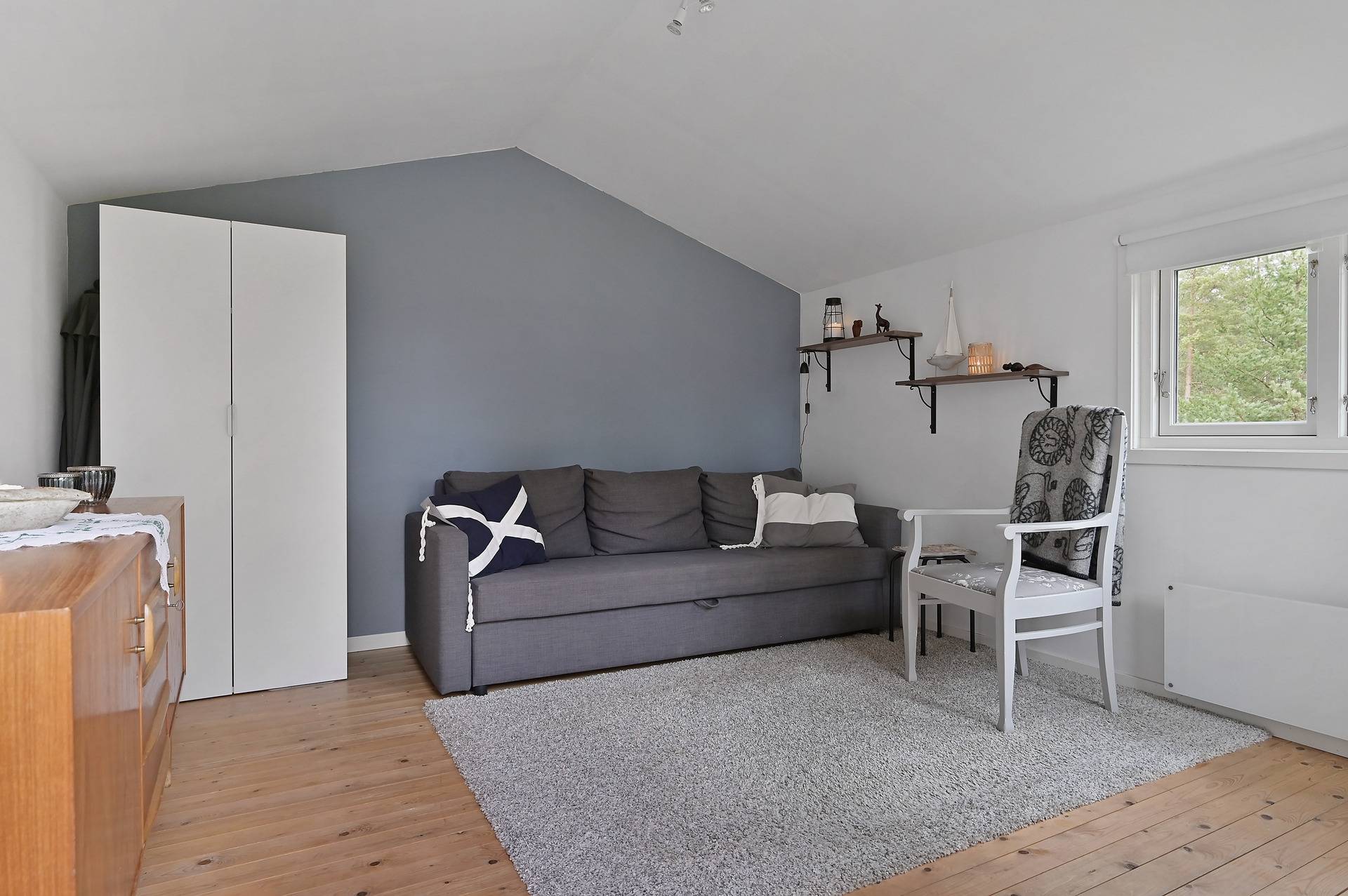 2 rum Villa på Djurdalsvägen 32 Barnvik Värmdö kommun - bild 25