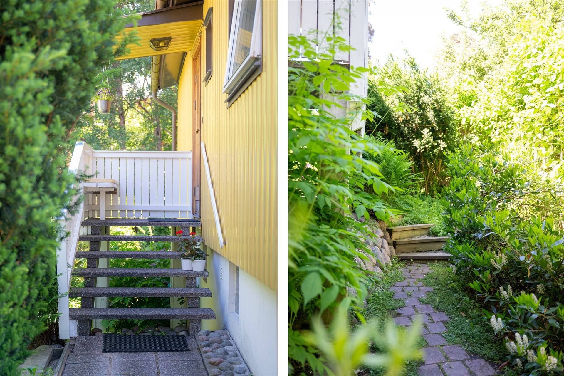 4 rum Villa på Kontoristvägen 43 Hökarängen/ Farsta Stockholms kommun - bild 22