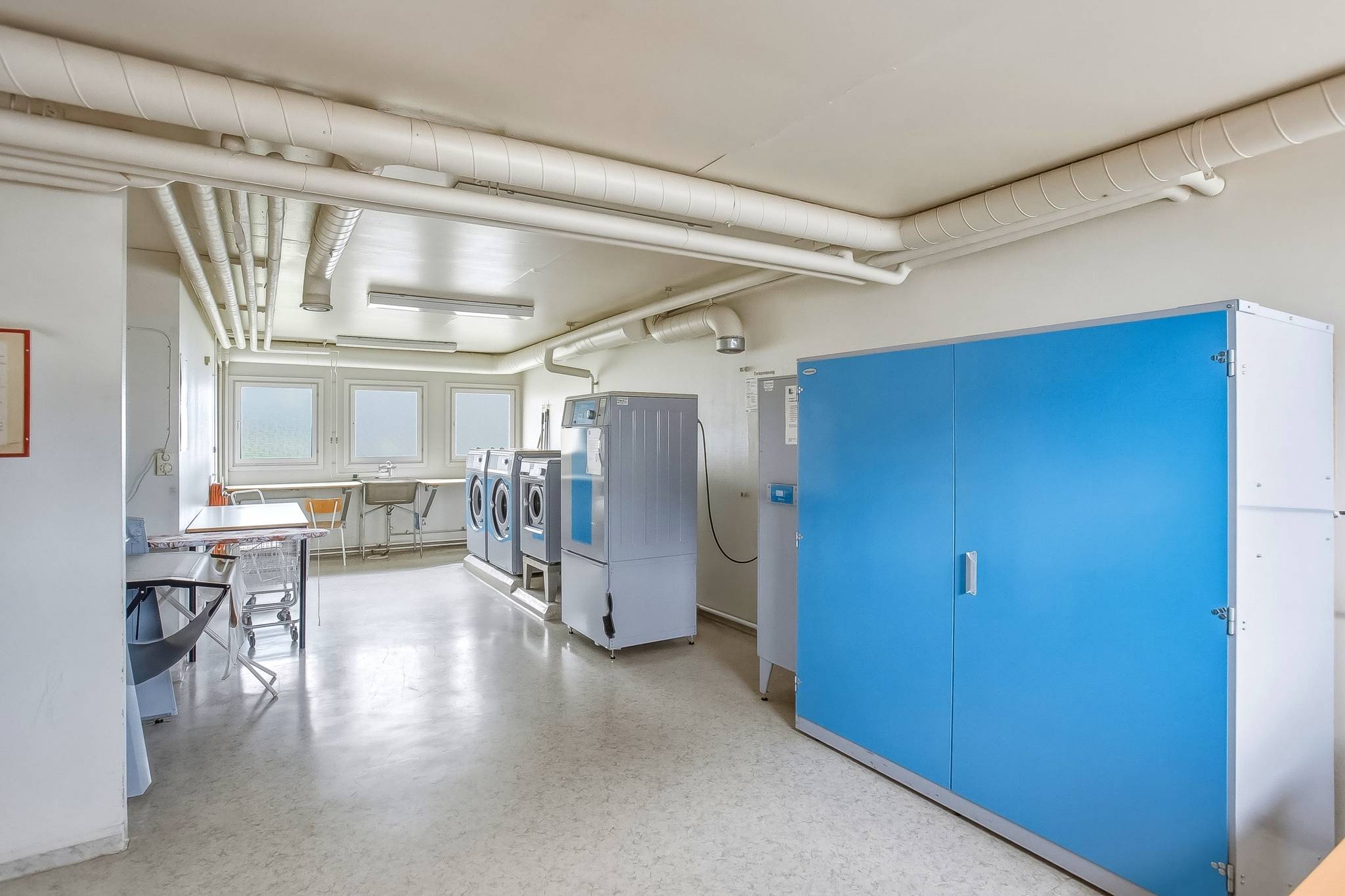 4 rum Radhus på Mårdvägen 47 Mariedal Umeå kommun - bild 35