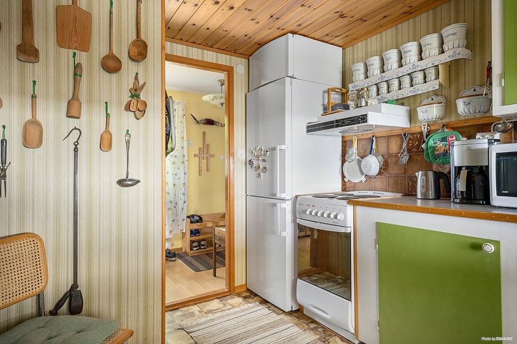 3 rum Villa på Tockarpsvägen 26 Margretetorp Ängelholms kommun - bild 15