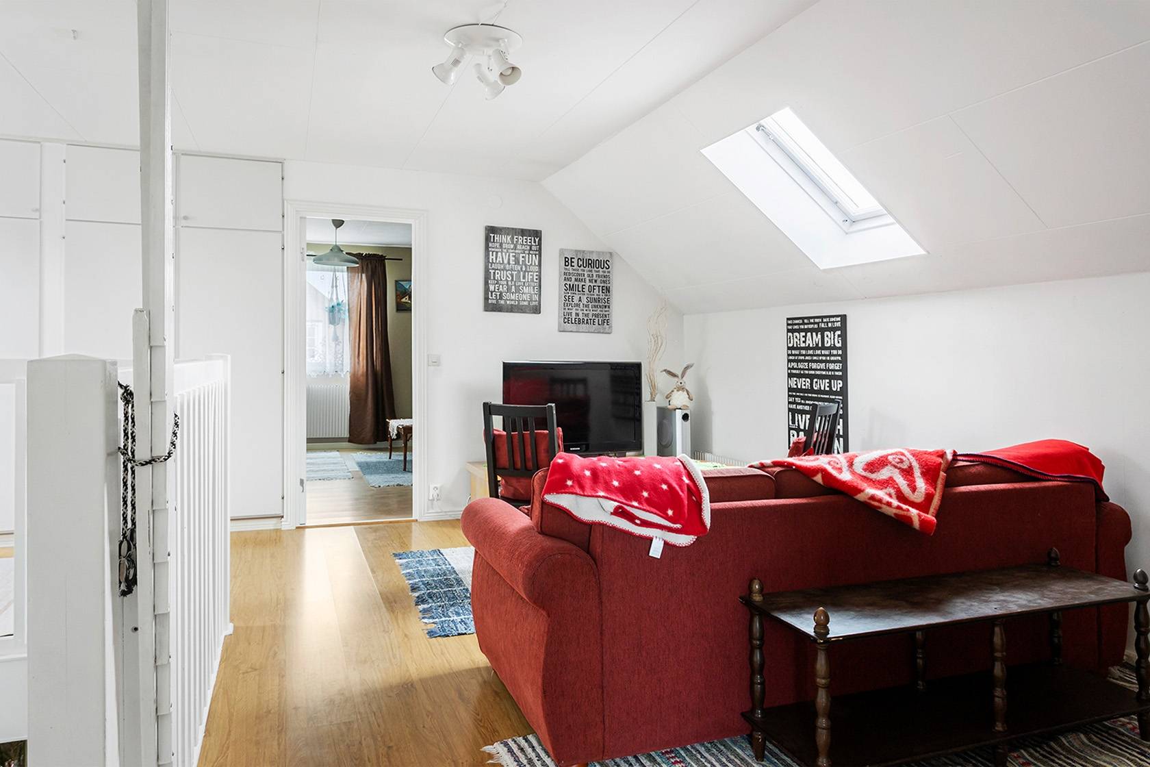 7 rum Villa på Bävergatan 17 Forshaga - Skivudden Forshaga kommun - bild 26
