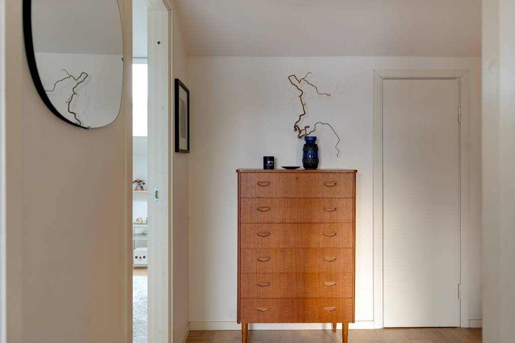 4 rum Par-/kedje-/radhus på Finbagarvägen 10 Sköndal Stockholms kommun - bild 39