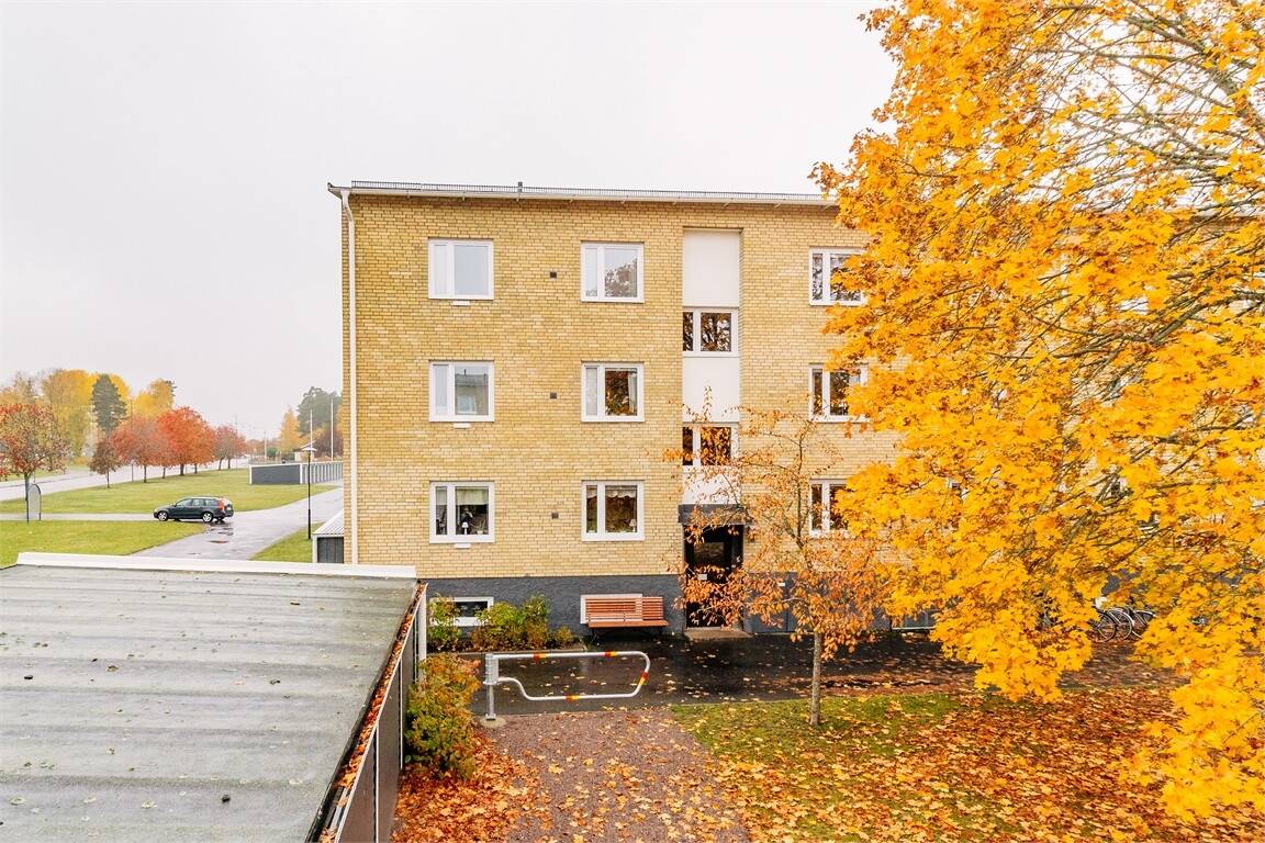 2 rum Lägenhet på Södra Ringvägen 6A Tidaholms kommun - bild 16