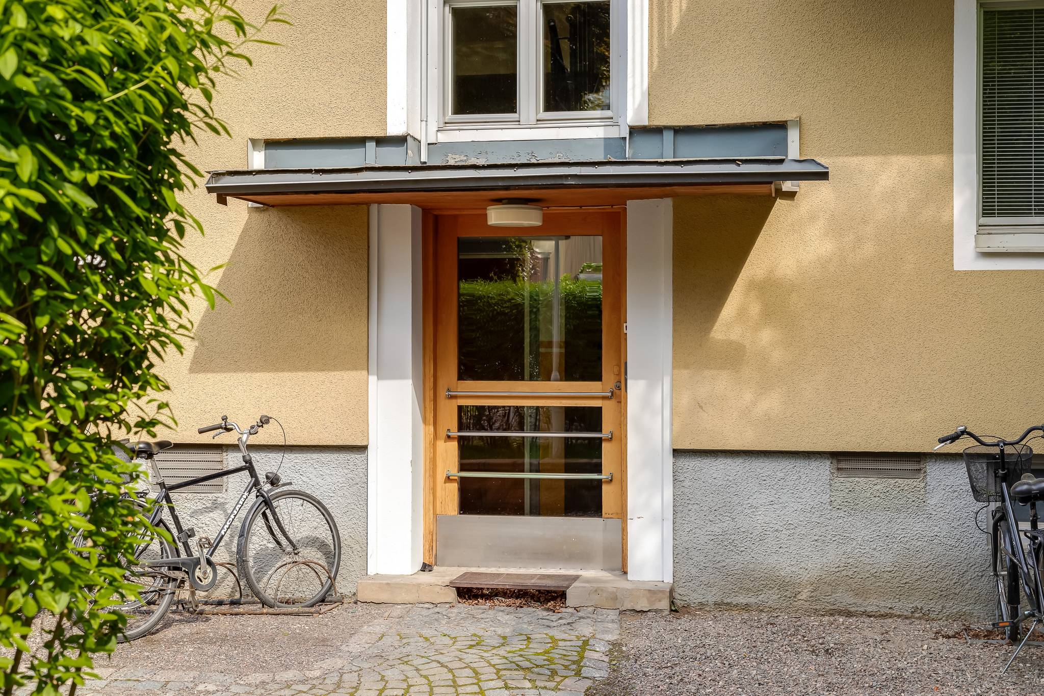 2 rum Lägenhet på Rådmansgatan 6E Öster Norrköpings kommun - bild 14