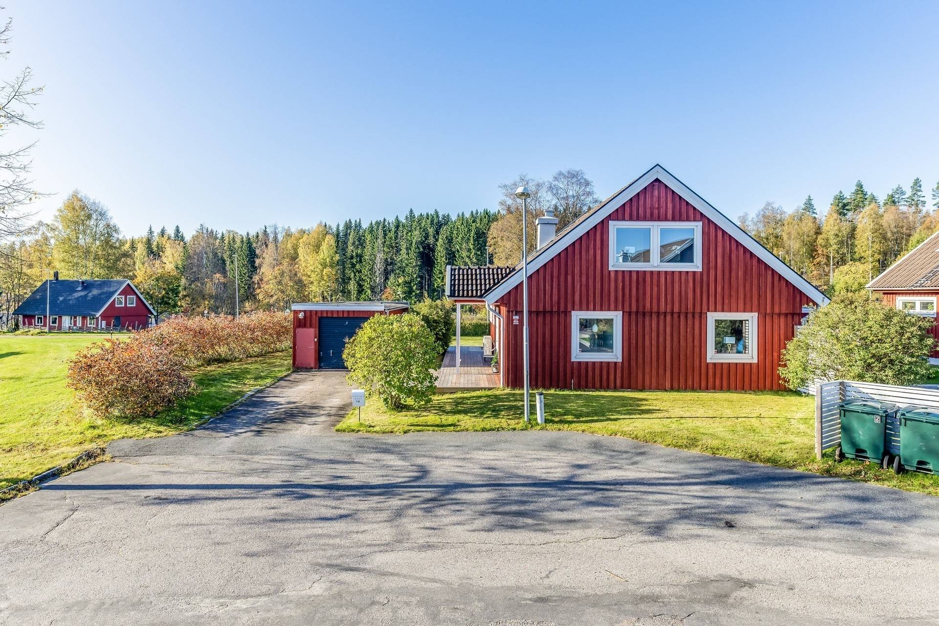 6 rum Villa på Bromsvägen 18 Ludvika Ludvika kommun - bild 3