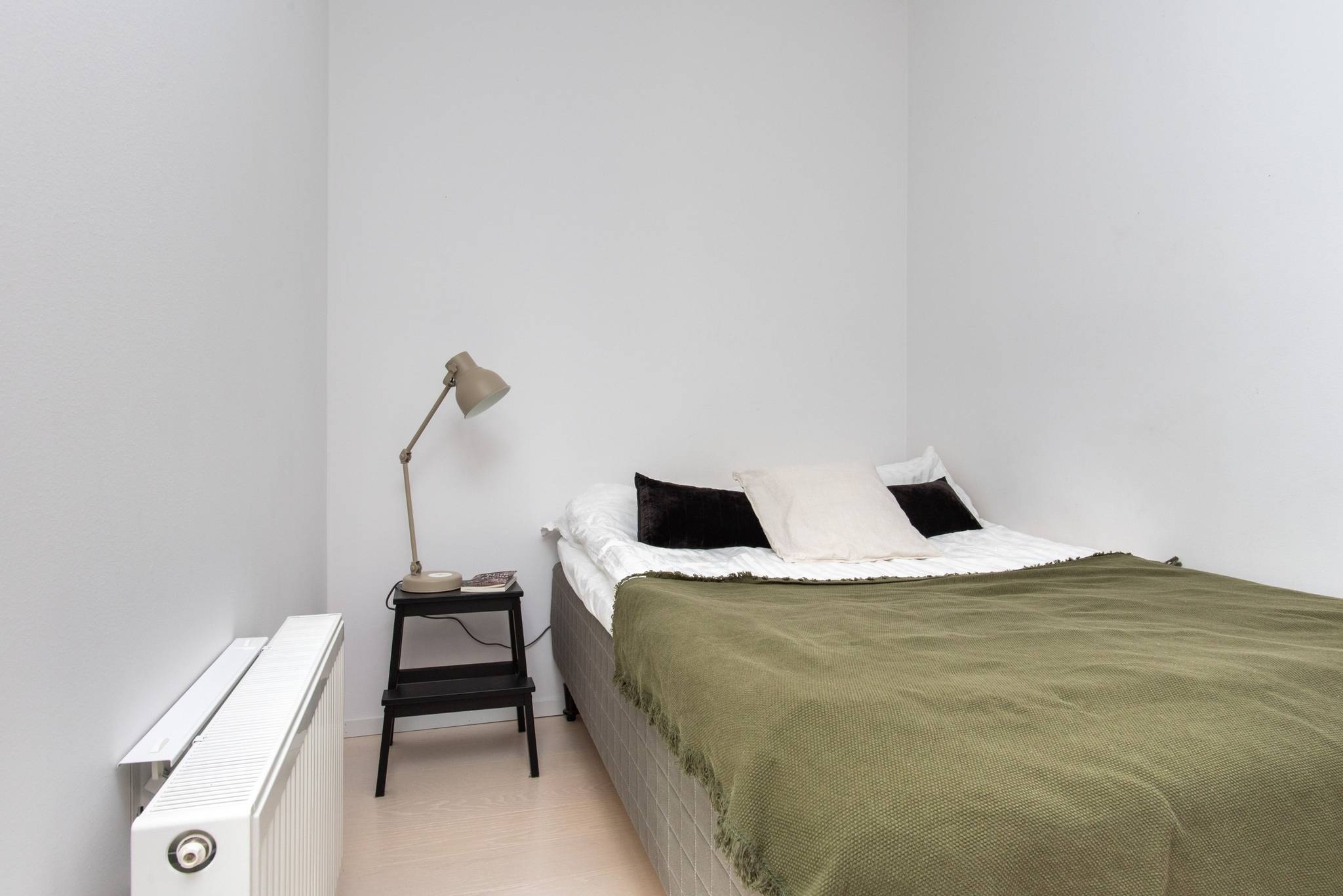 2 rum Lägenhet på Nanna Svartz gata 6G Vallastaden Linköpings kommun - bild 8