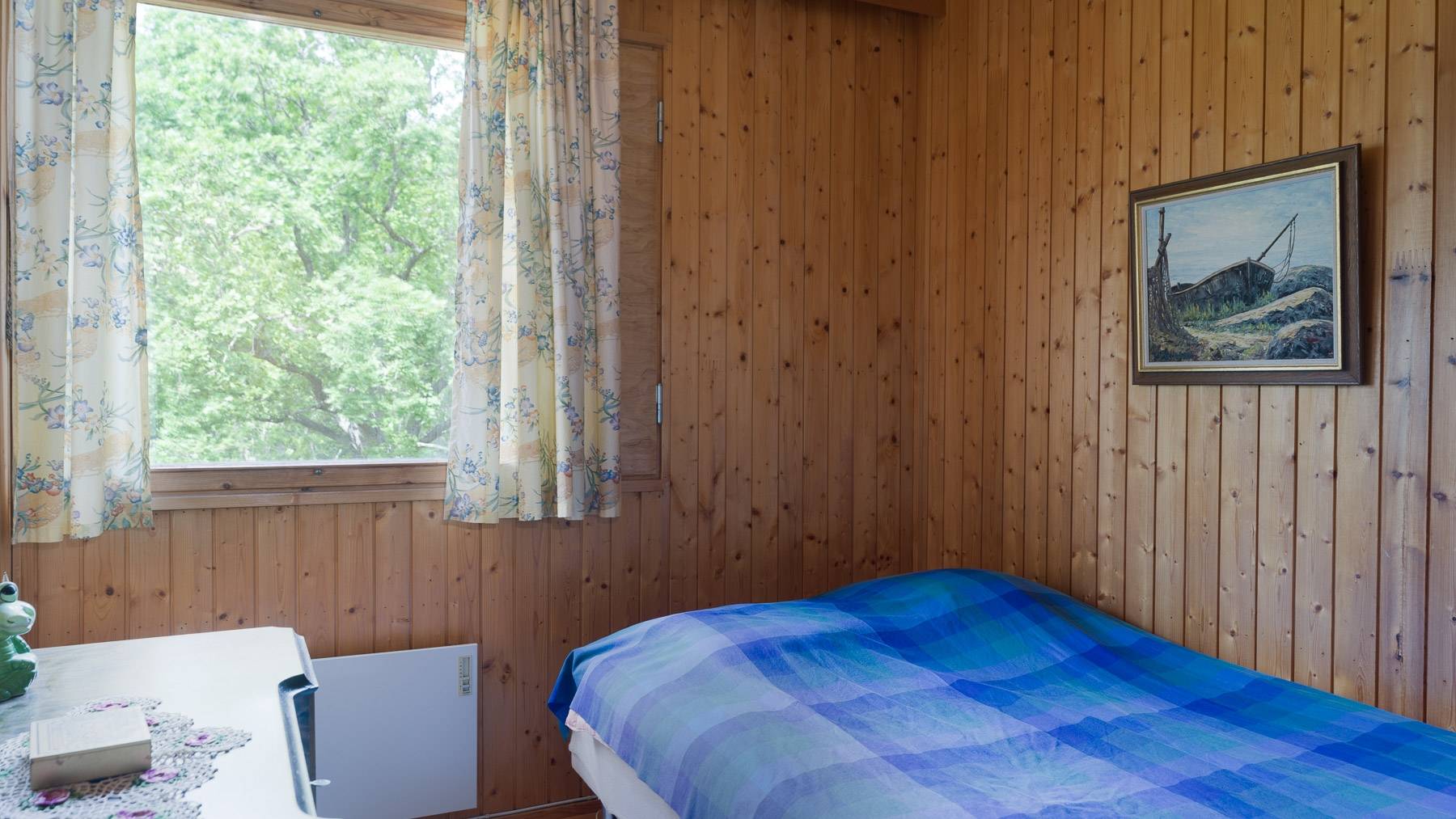 4 rum Fritidshus på Blåbärsvägen 4 Storudden Nynäshamns kommun - bild 12