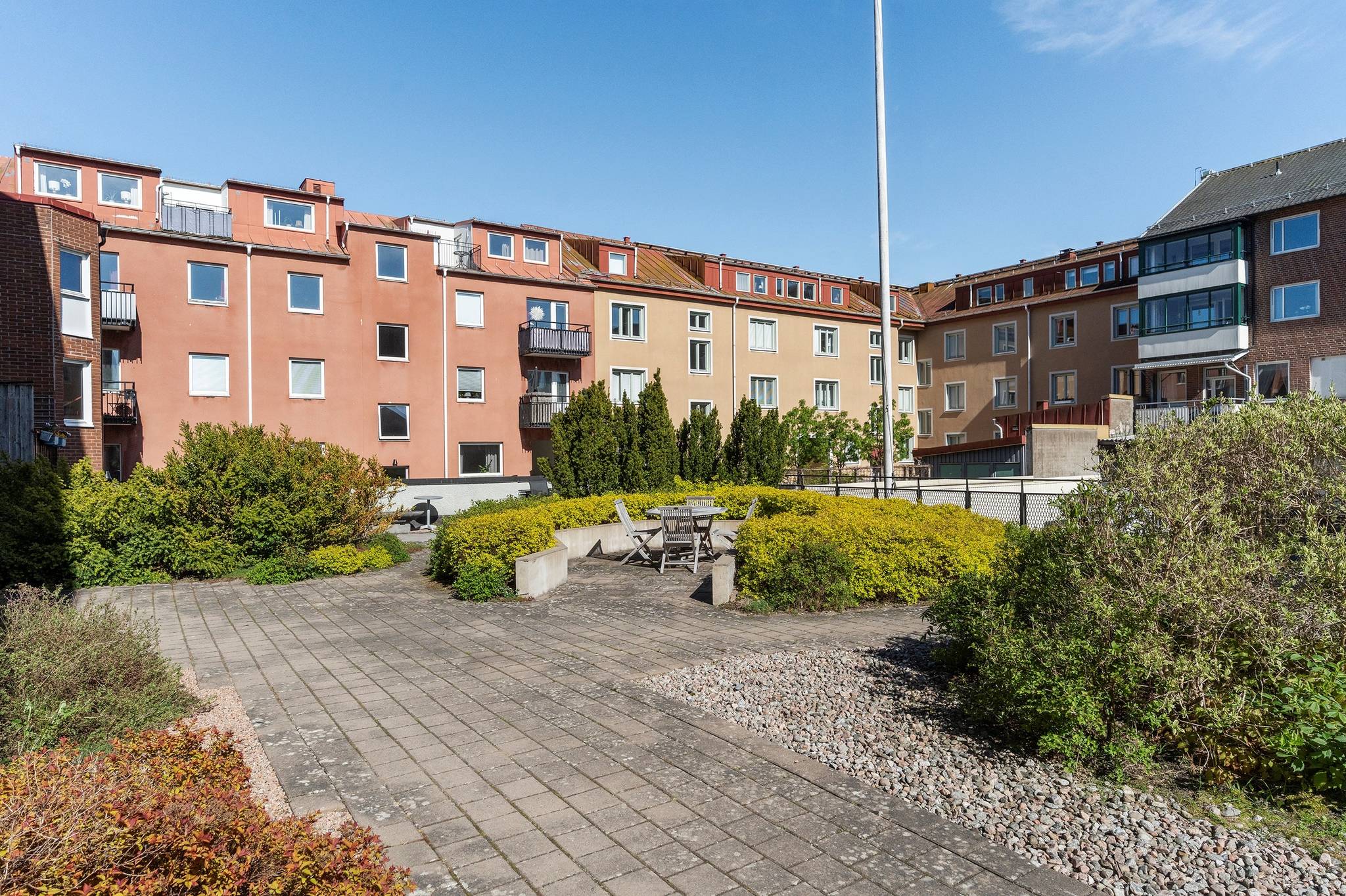 3 rum Lägenhet på Spannmålsgatan 12B Centrum Trollhättans kommun - bild 35